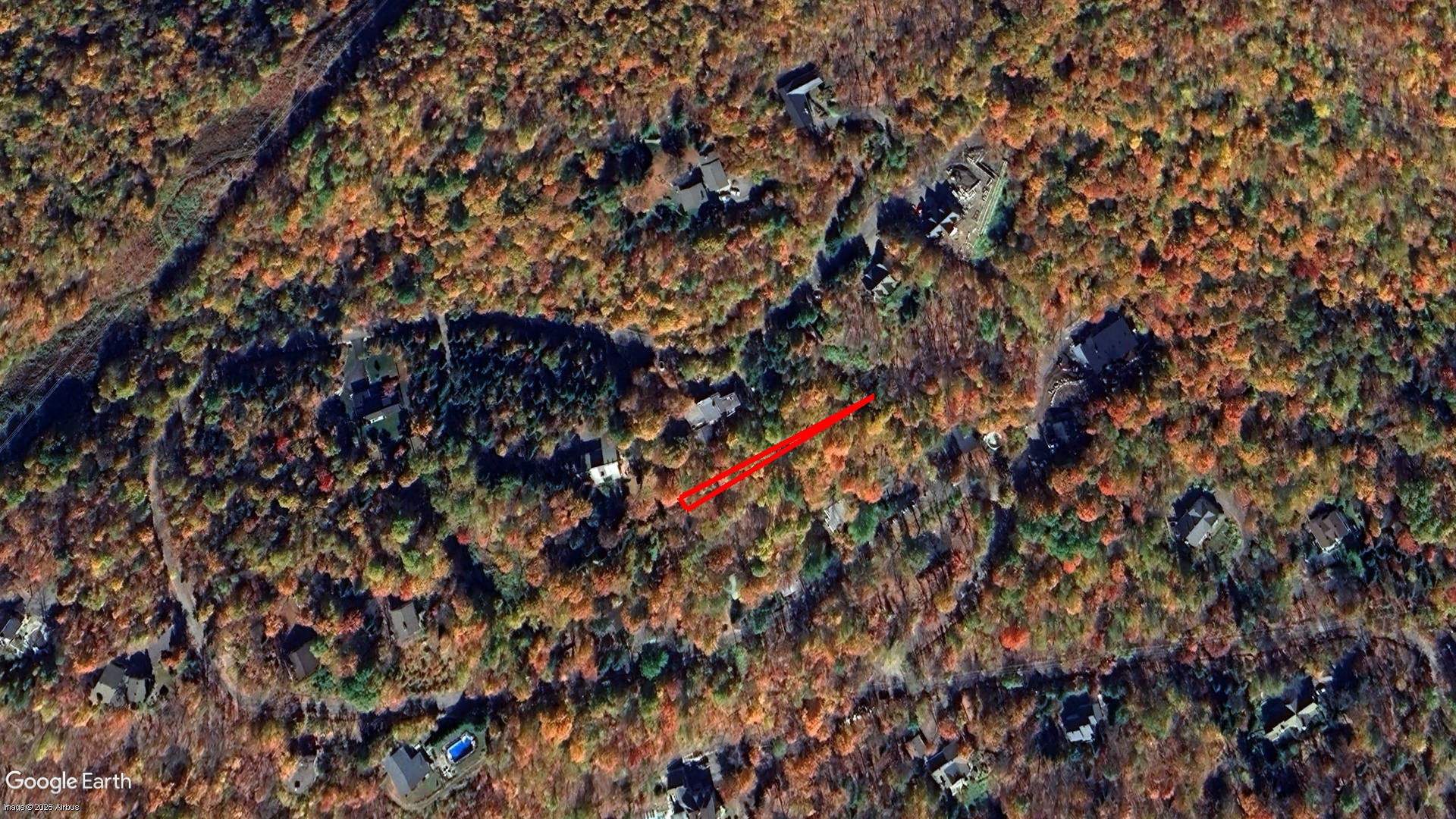 Tax Sale Les Pays-d'en-Haut, Quebec - 