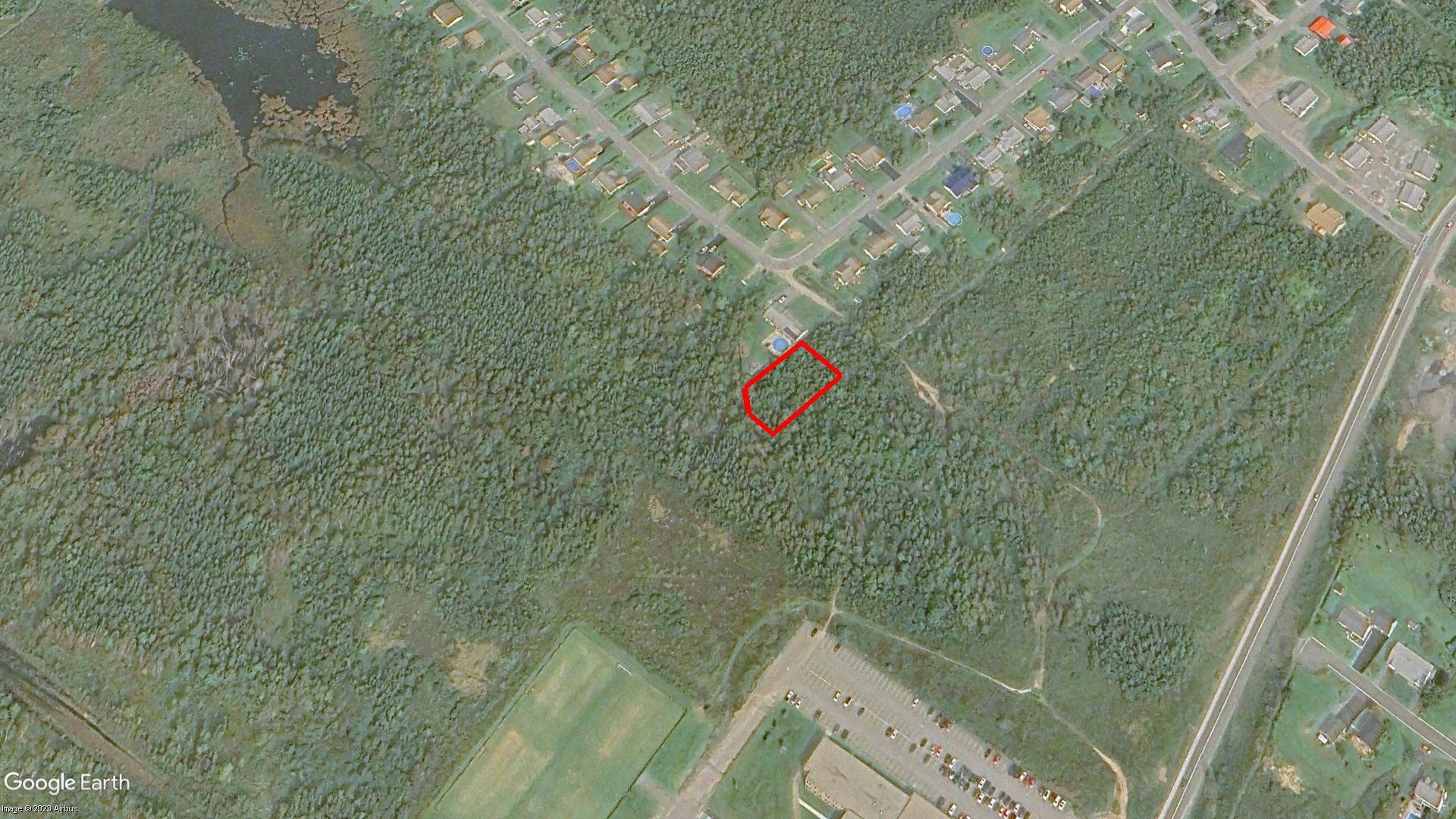 Tax Sale Cape Breton, Nova Scotia - 9240047