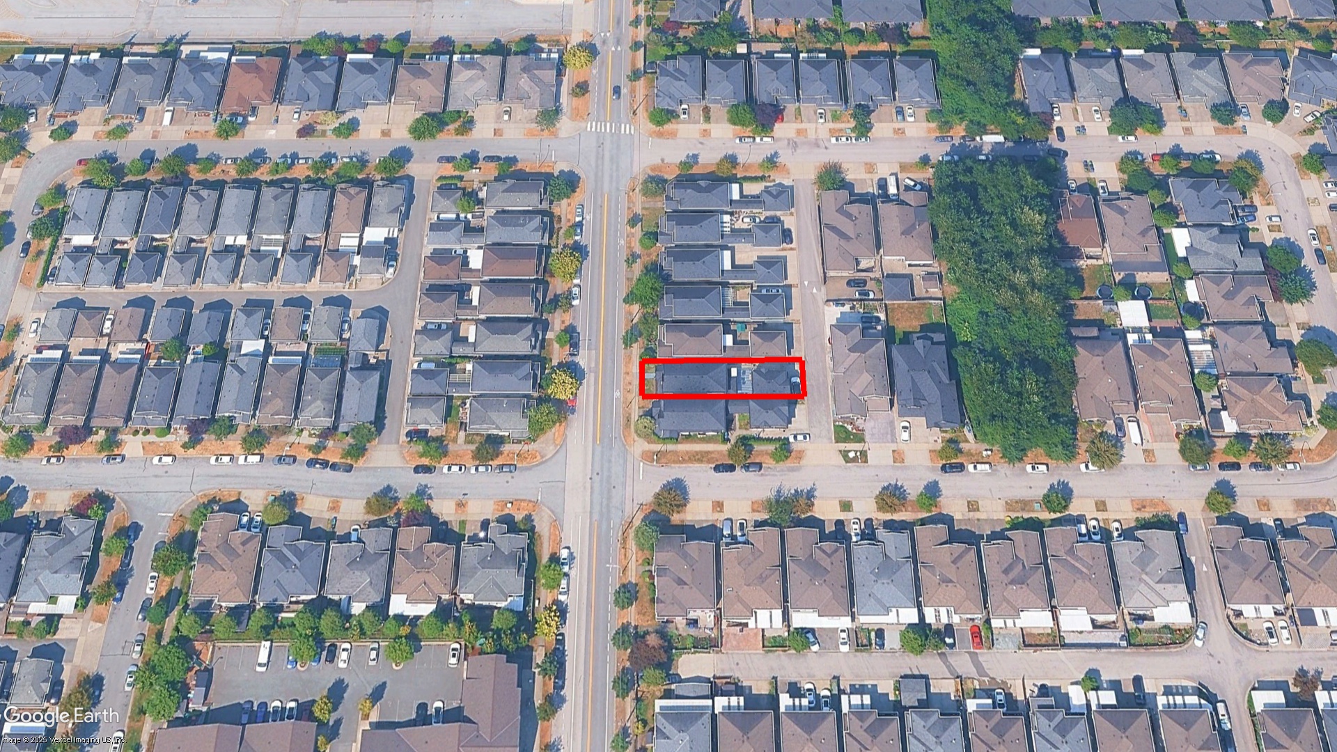 Tax Sale Surrey, British Columbia - 