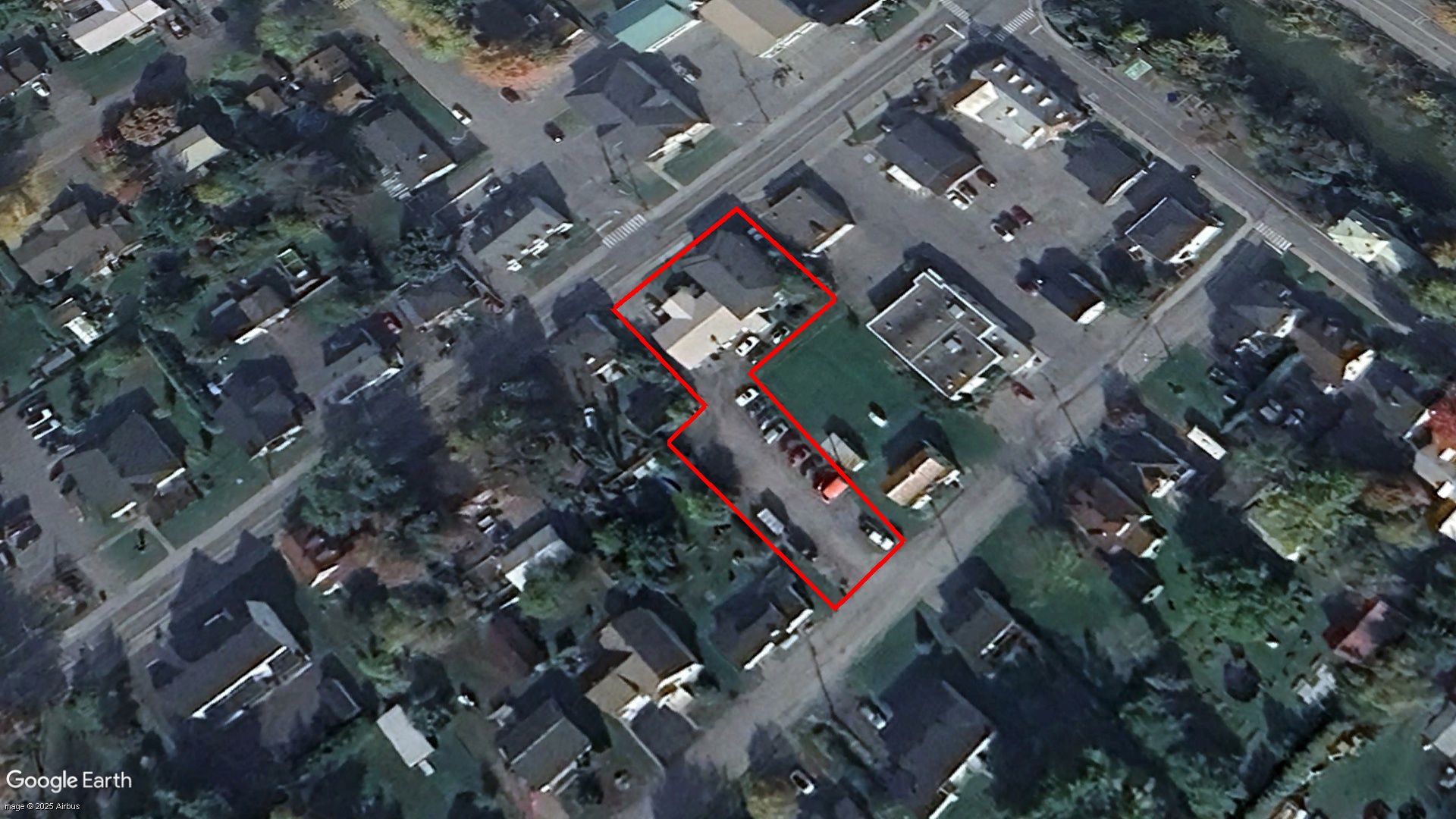 Tax Sale Vaudreuil-Soulanges, Quebec - 