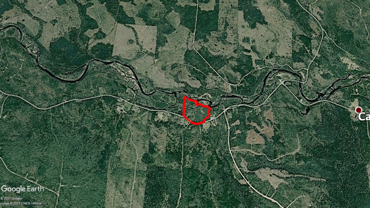 Tax Sale St. Mary's, Nova Scotia - 10641764