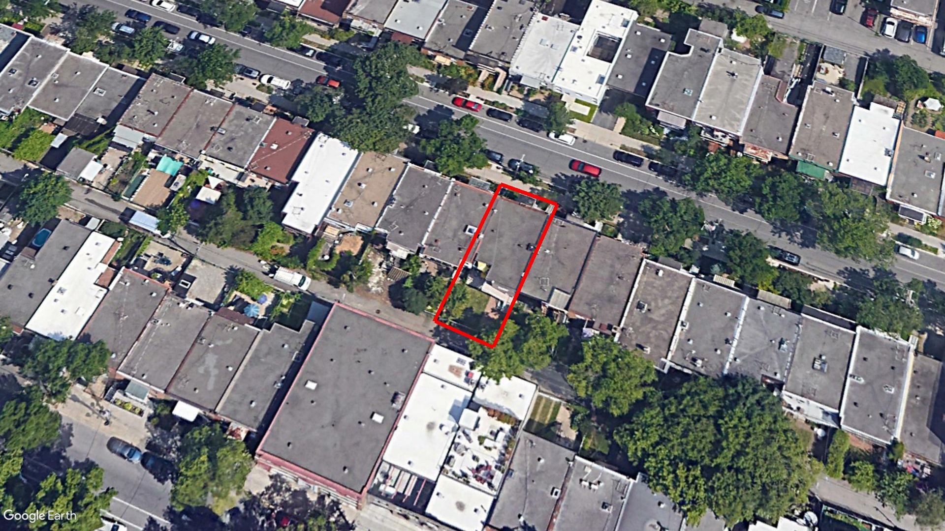 Tax Sale Montreal, Quebec - 685059-00