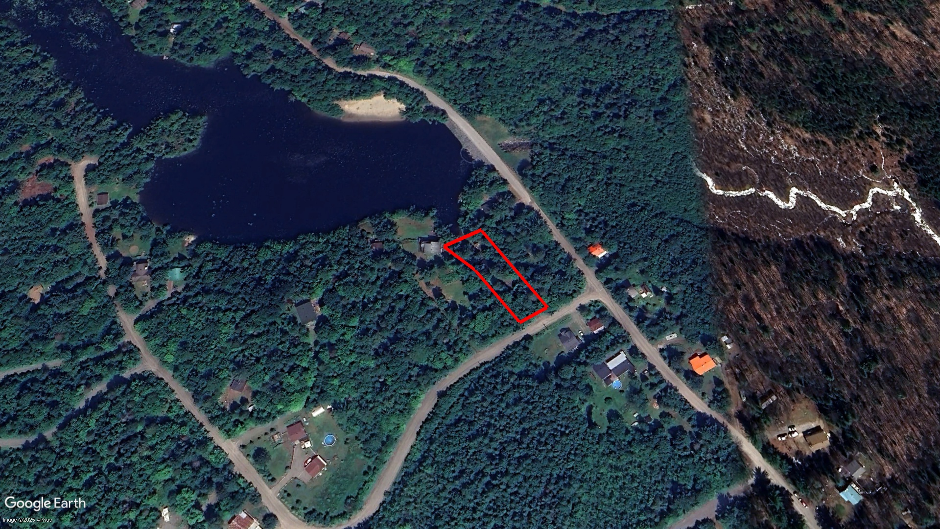 Tax Sale Montcalm, Quebec - 