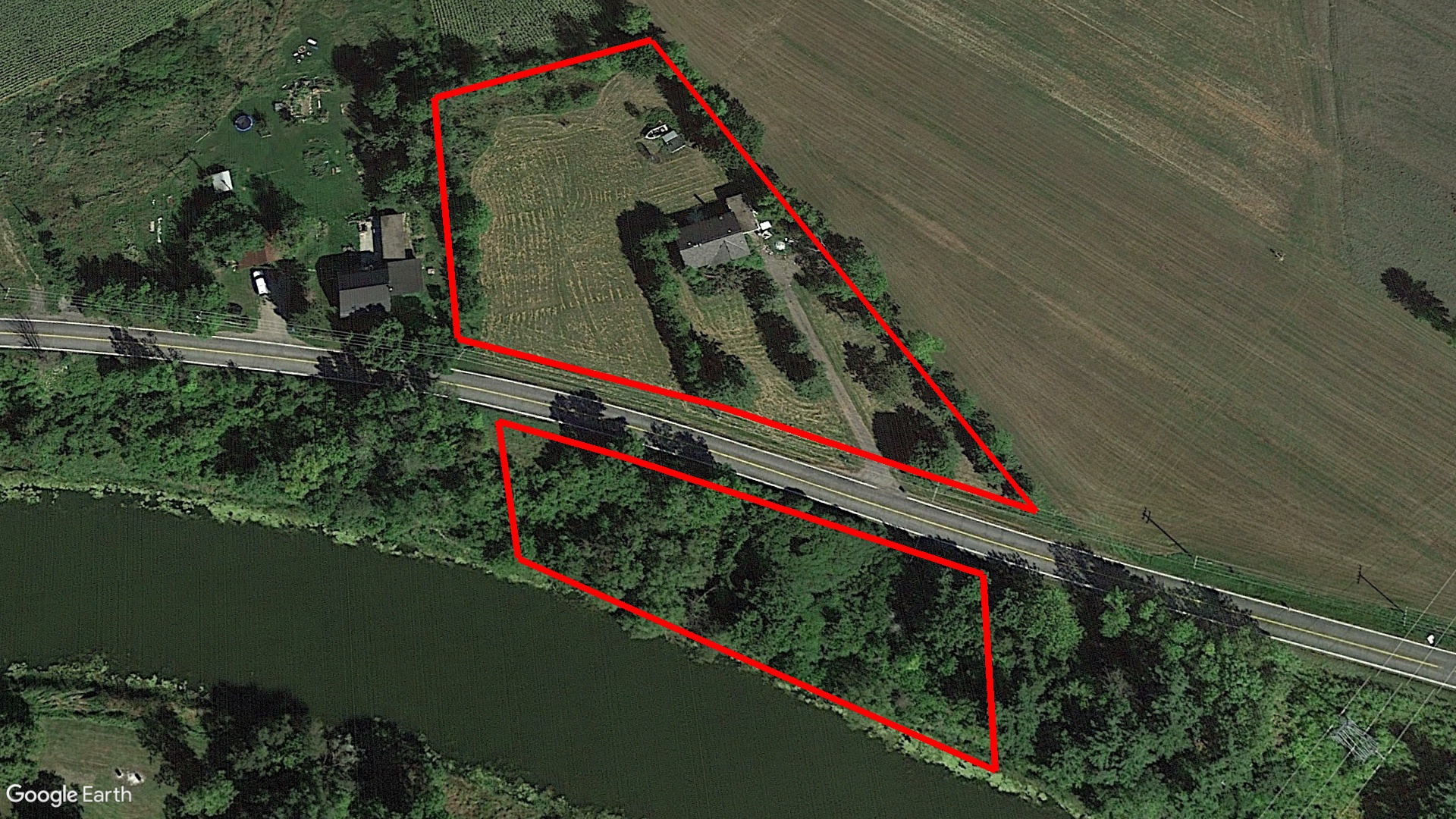 Tax Sale Vaudreuil-Soulanges, Quebec - 