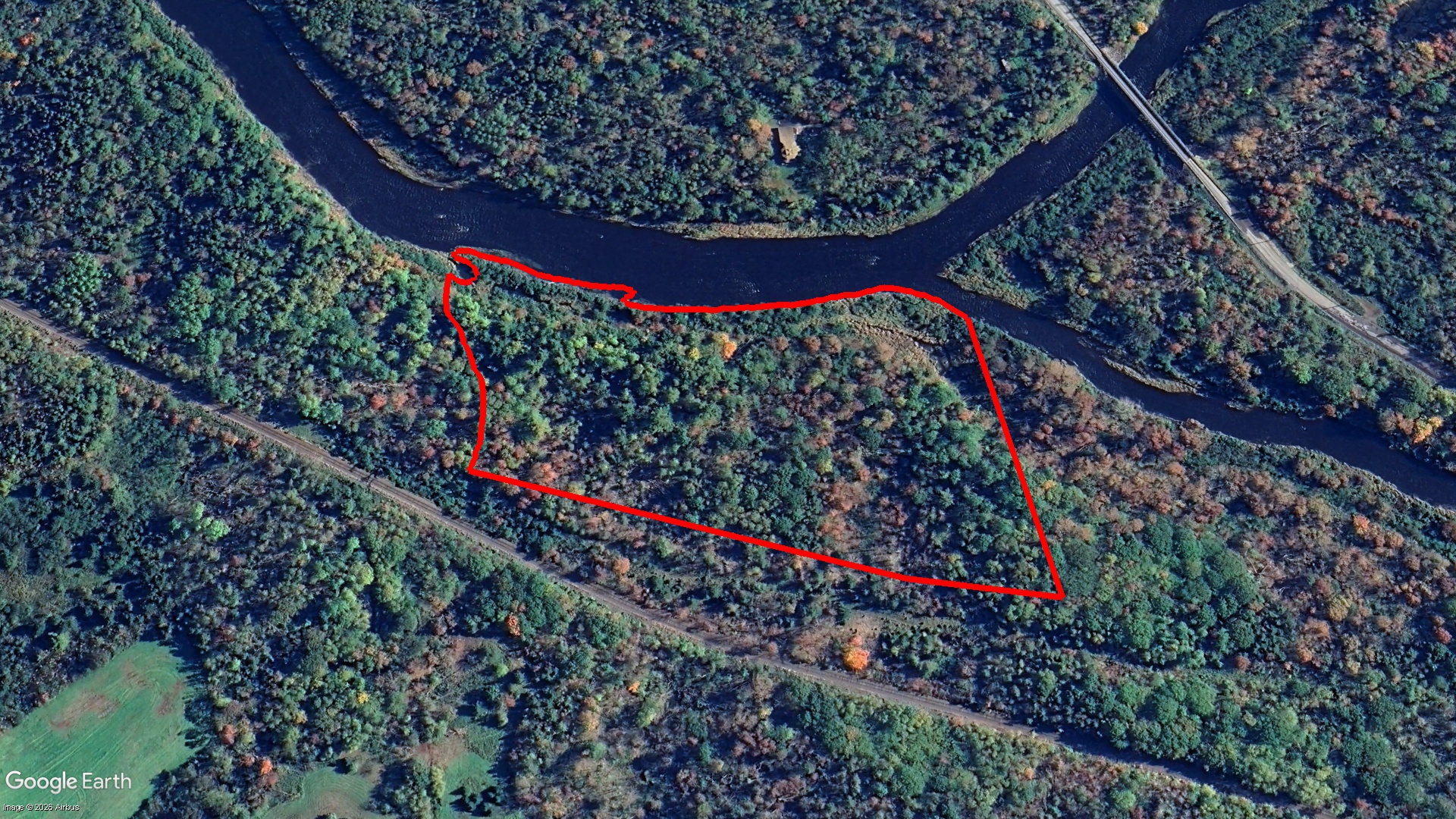 Stellarton Trafalgar Road