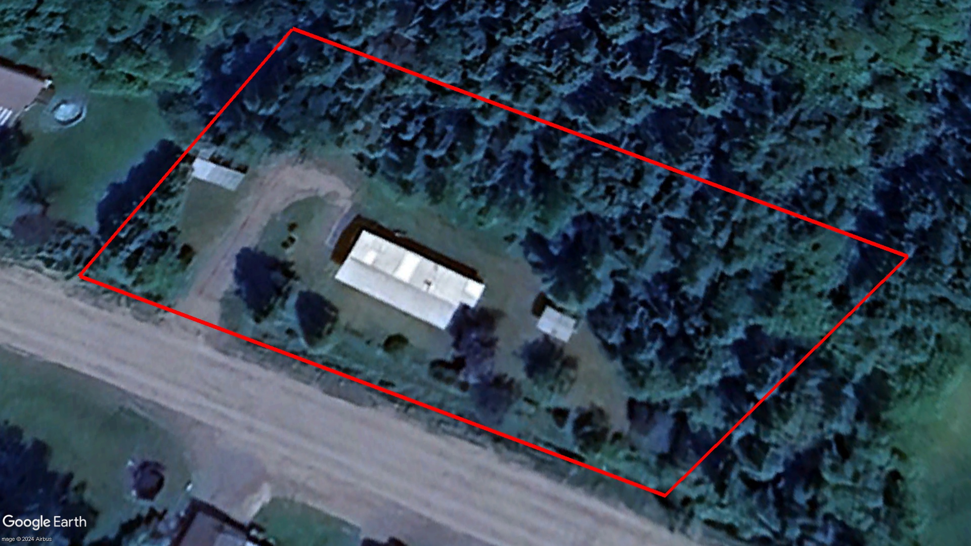 Tax Sale Victoria, New Brunswick - 00351231