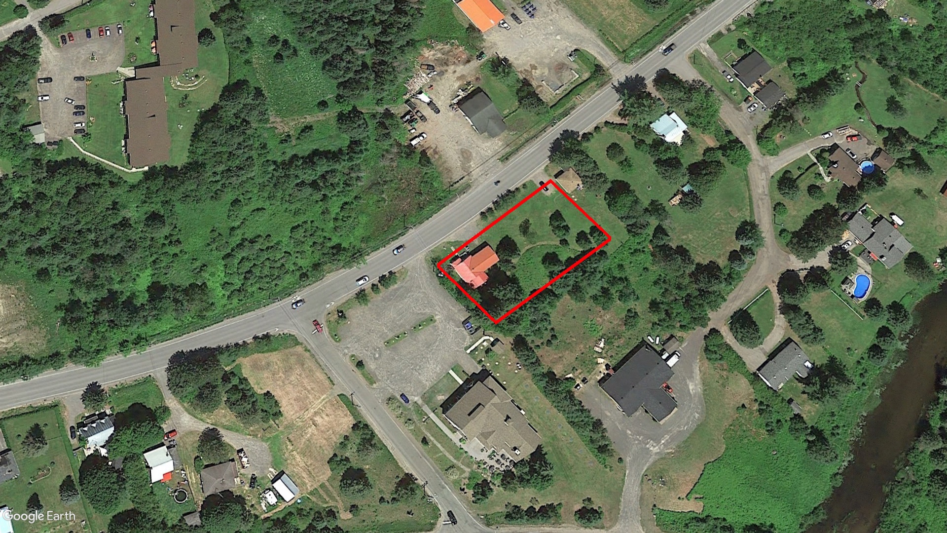 Tax Sale MORIN-HEIGHTS, Quebec - 4785-62-5528