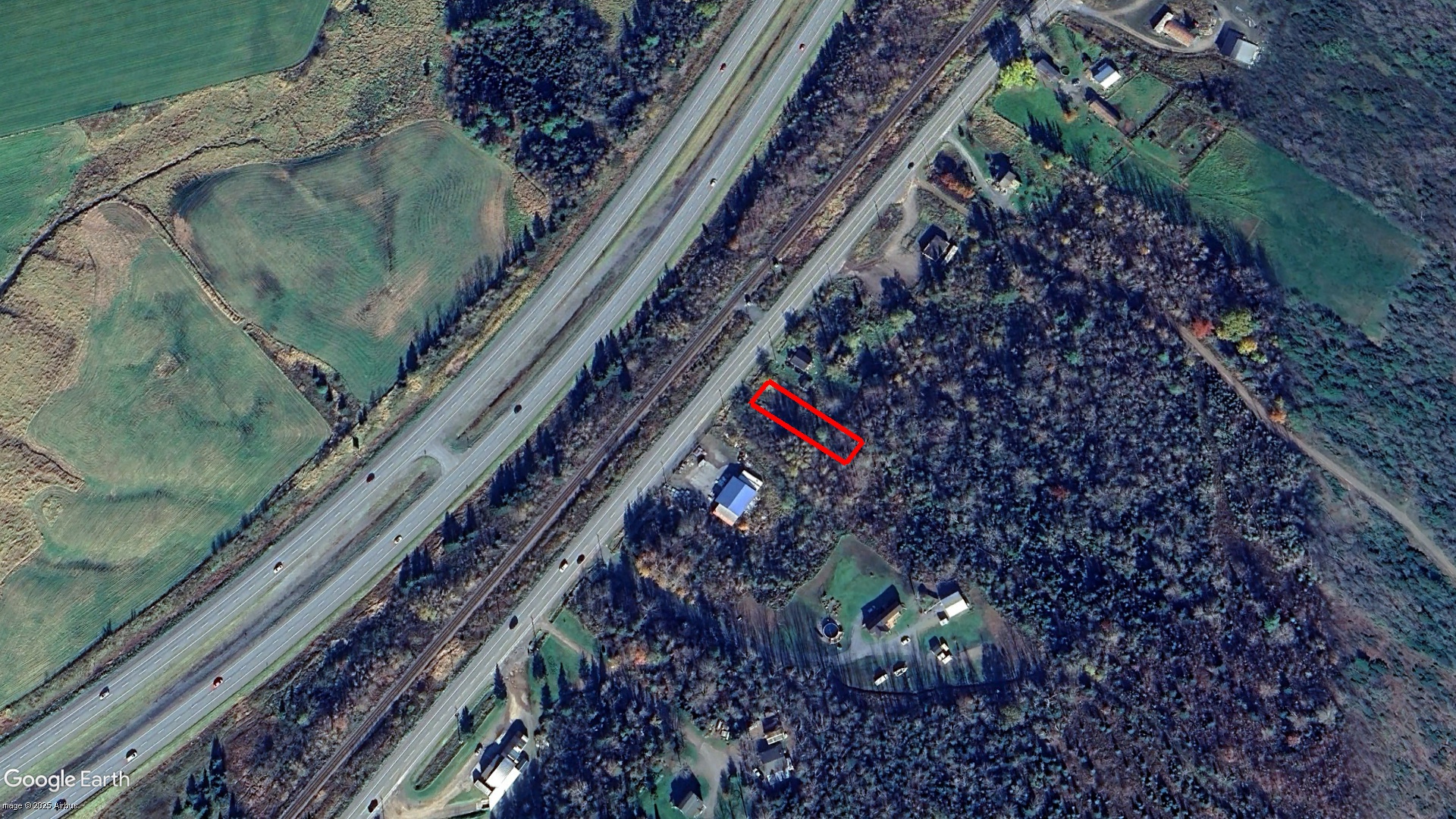 Tax Sale Colchester, Nova Scotia - 03179877