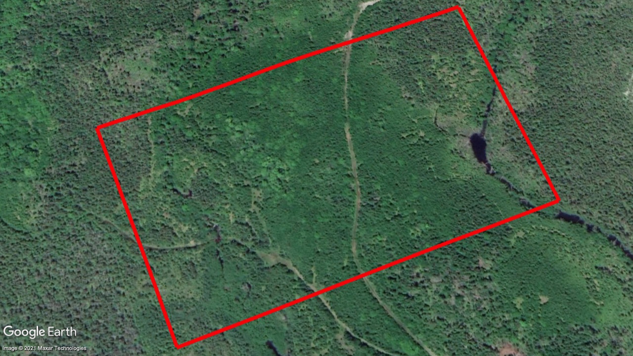 Tax Sale St. Mary's, Nova Scotia - 1516442