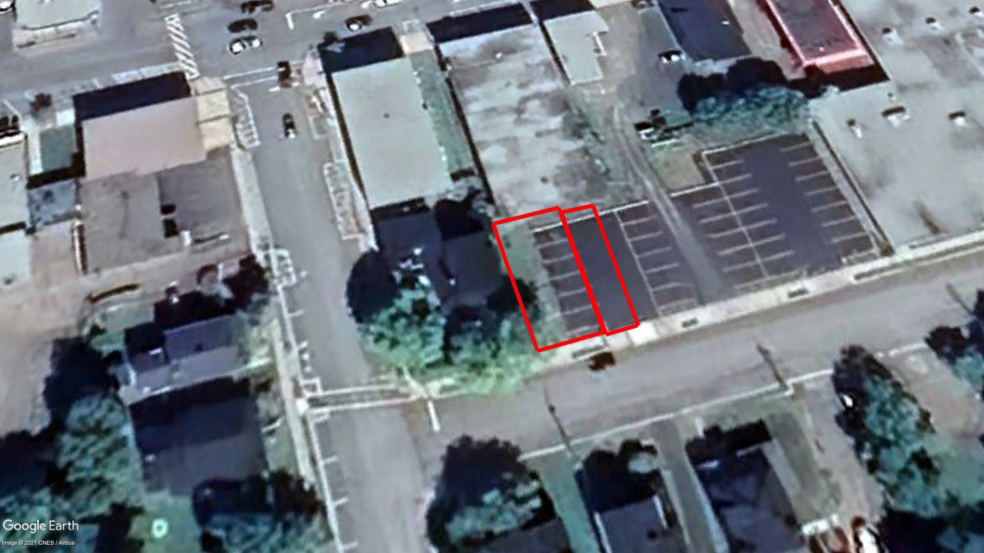 Tax Sale Bathurst, New Brunswick - 03430076