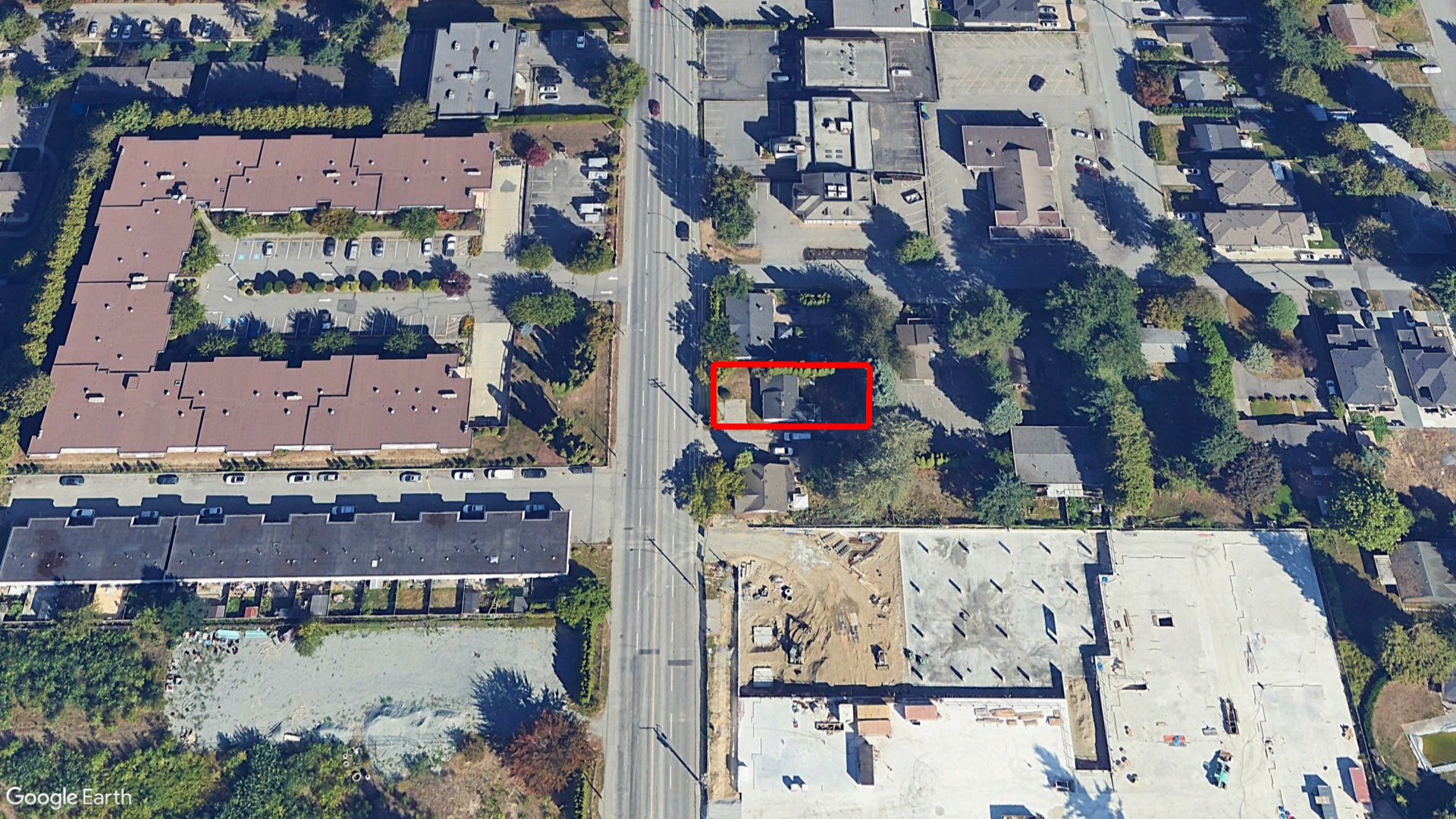 Tax Sale Abbotsford, British Columbia - 6154031804