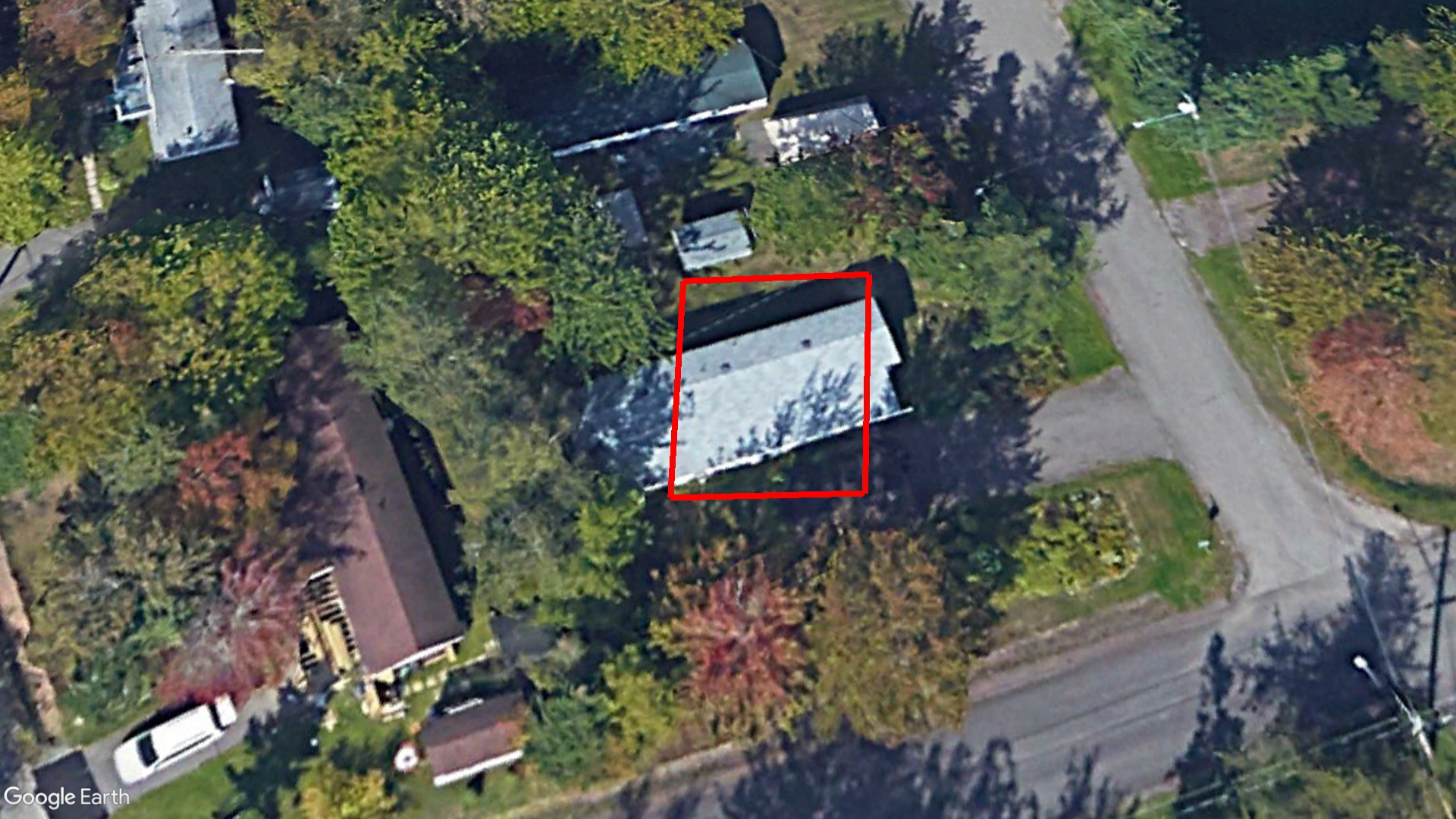 Tax Sale Albert Westmorland, New Brunswick - 02249066