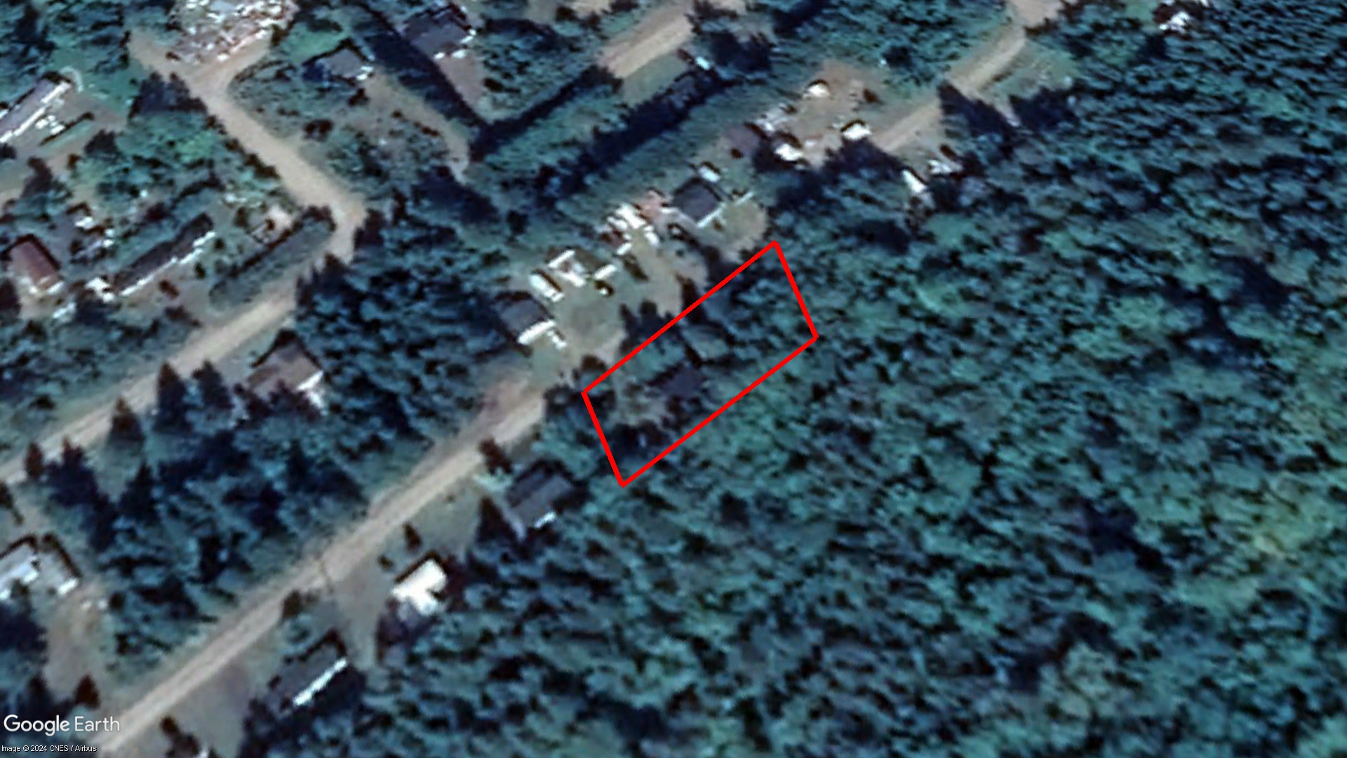 Tax Sale Maskinongé, Quebec - 5051-67-7328