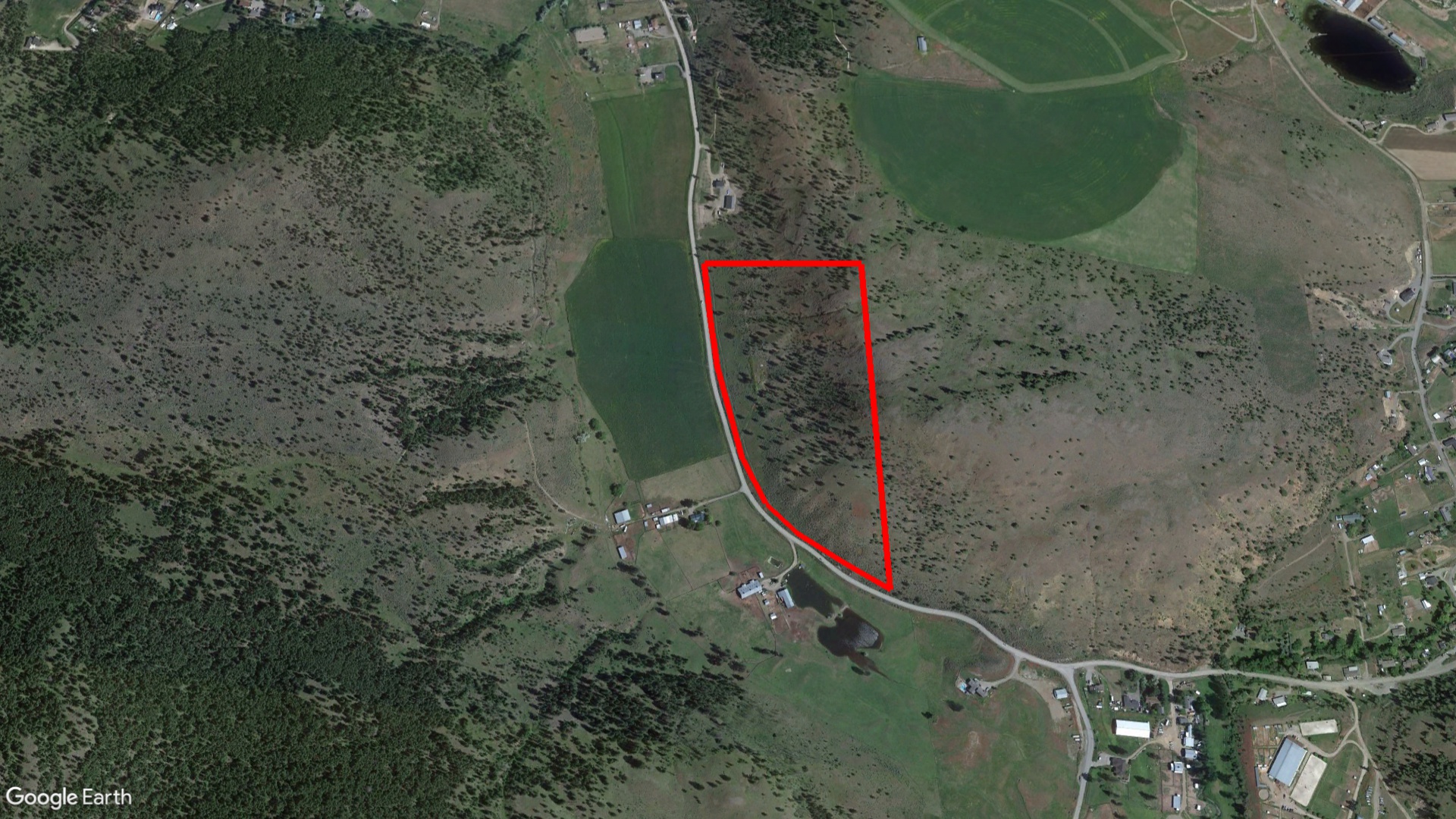 Tax Sale Kamloops, British Columbia - 56-10590-002