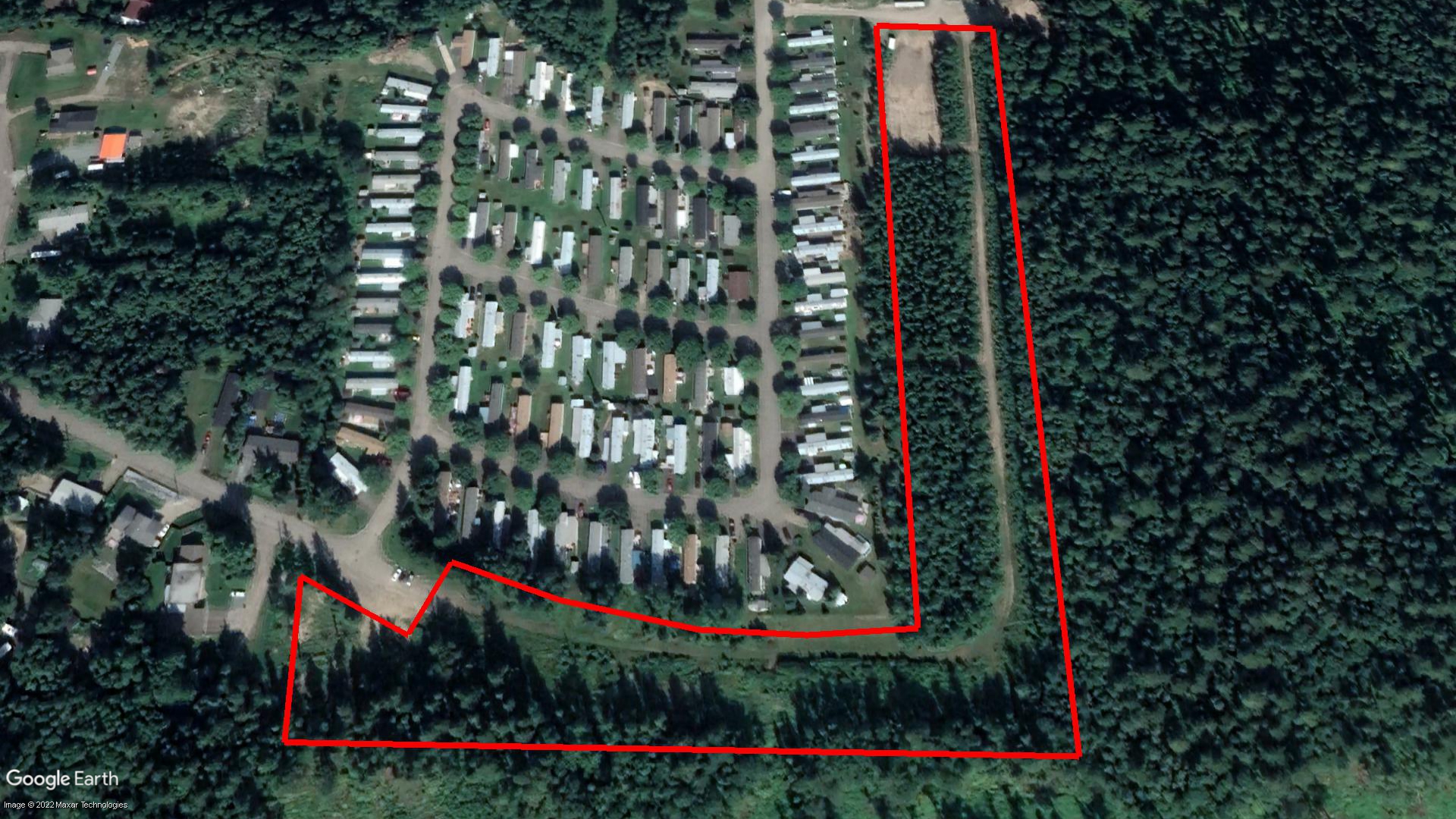 Tax Sale Prince George, British Columbia - 26-226-90-37979.010