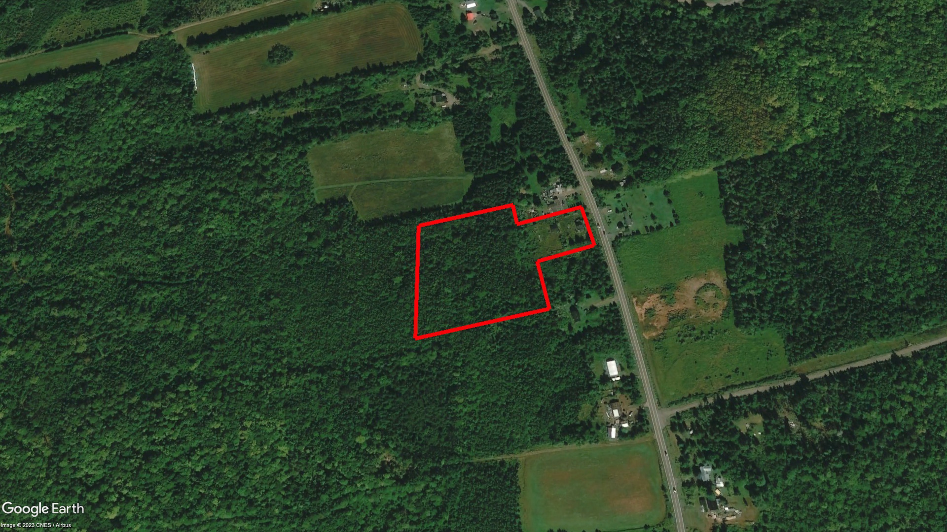 Tax Sale Kings, Nova Scotia - 03060217