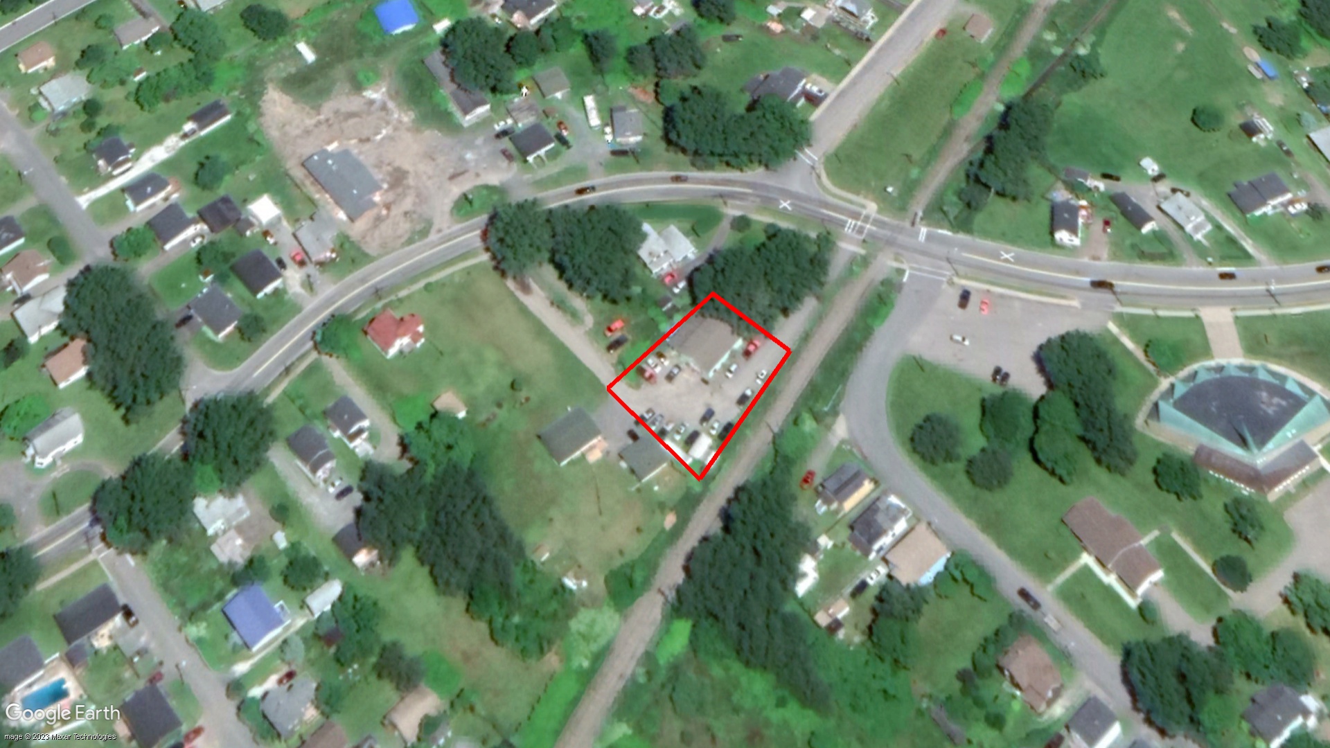 Tax Sale Cape Breton, Nova Scotia - 1691368