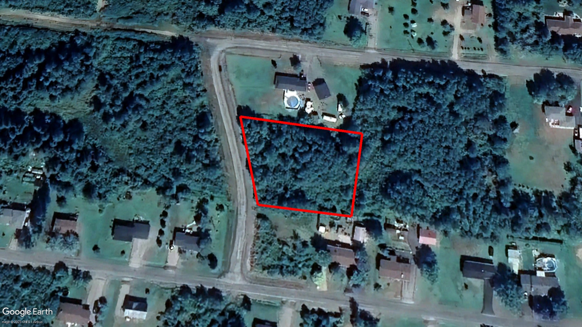 Tax Sale Gloucester, New Brunswick - 04268888