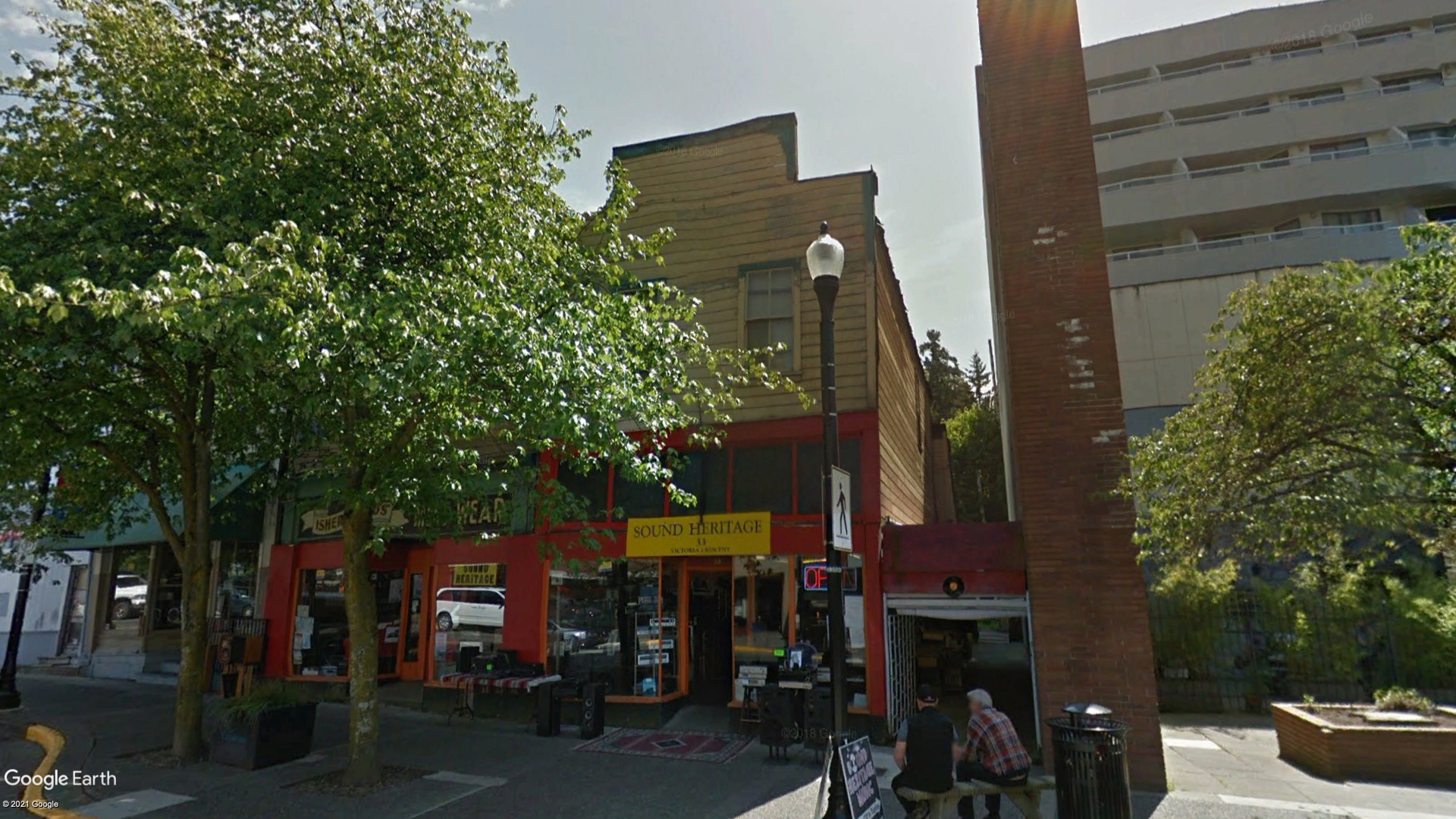 Tax Sale Nanaimo, British Columbia - 04-250-85565.000