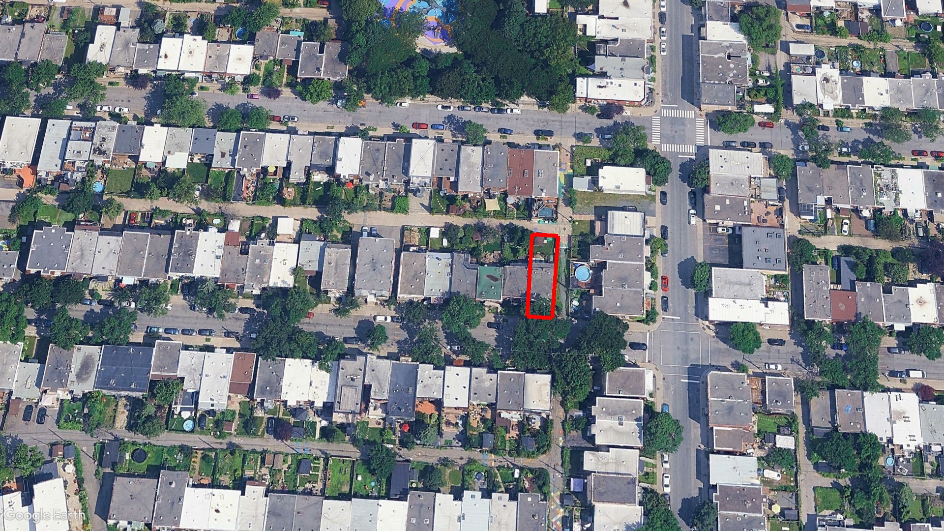 Tax Sale Montreal, Quebec - 401134-00