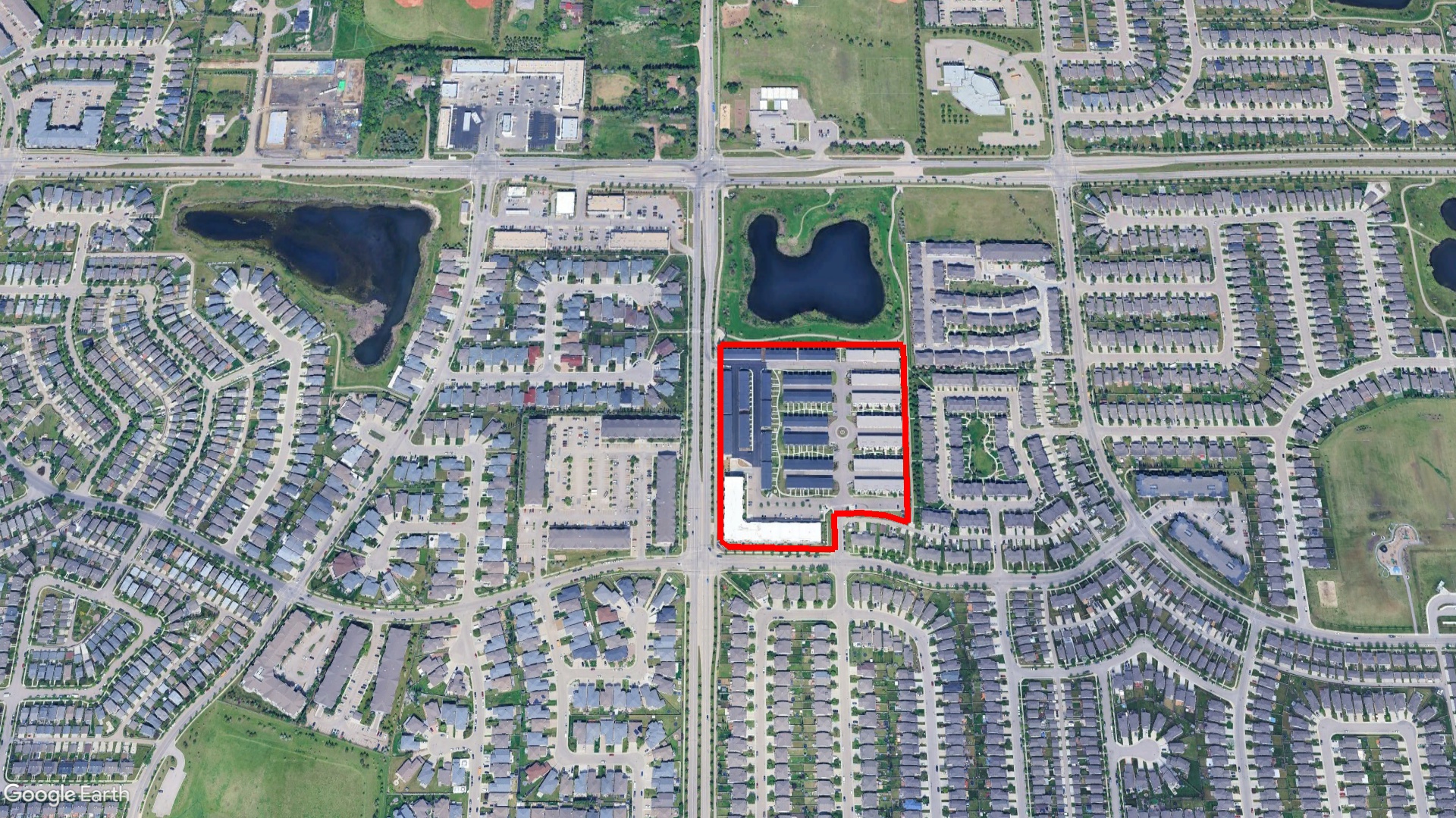 Tax Sale Edmonton, Alberta - 