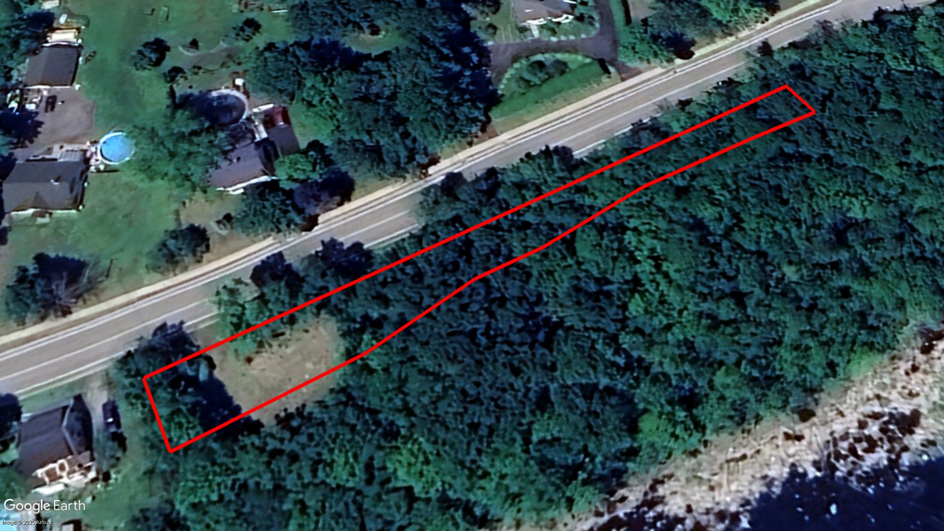 Tax Sale Charlotte, New Brunswick - 01457852