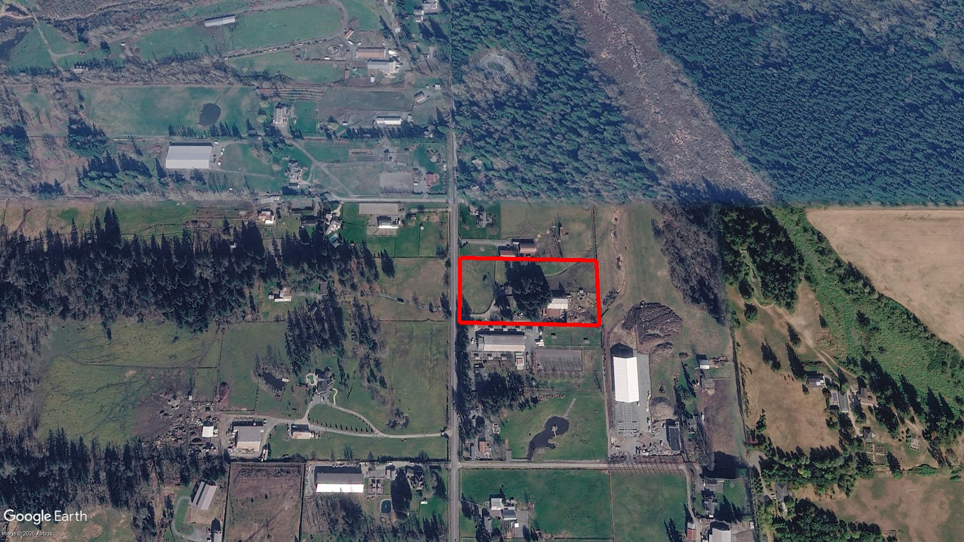Tax Sale Langley, British Columbia - 