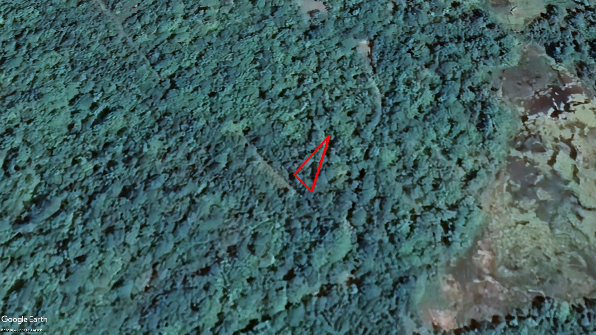 Tax Sale Queens, Nova Scotia - 08402124