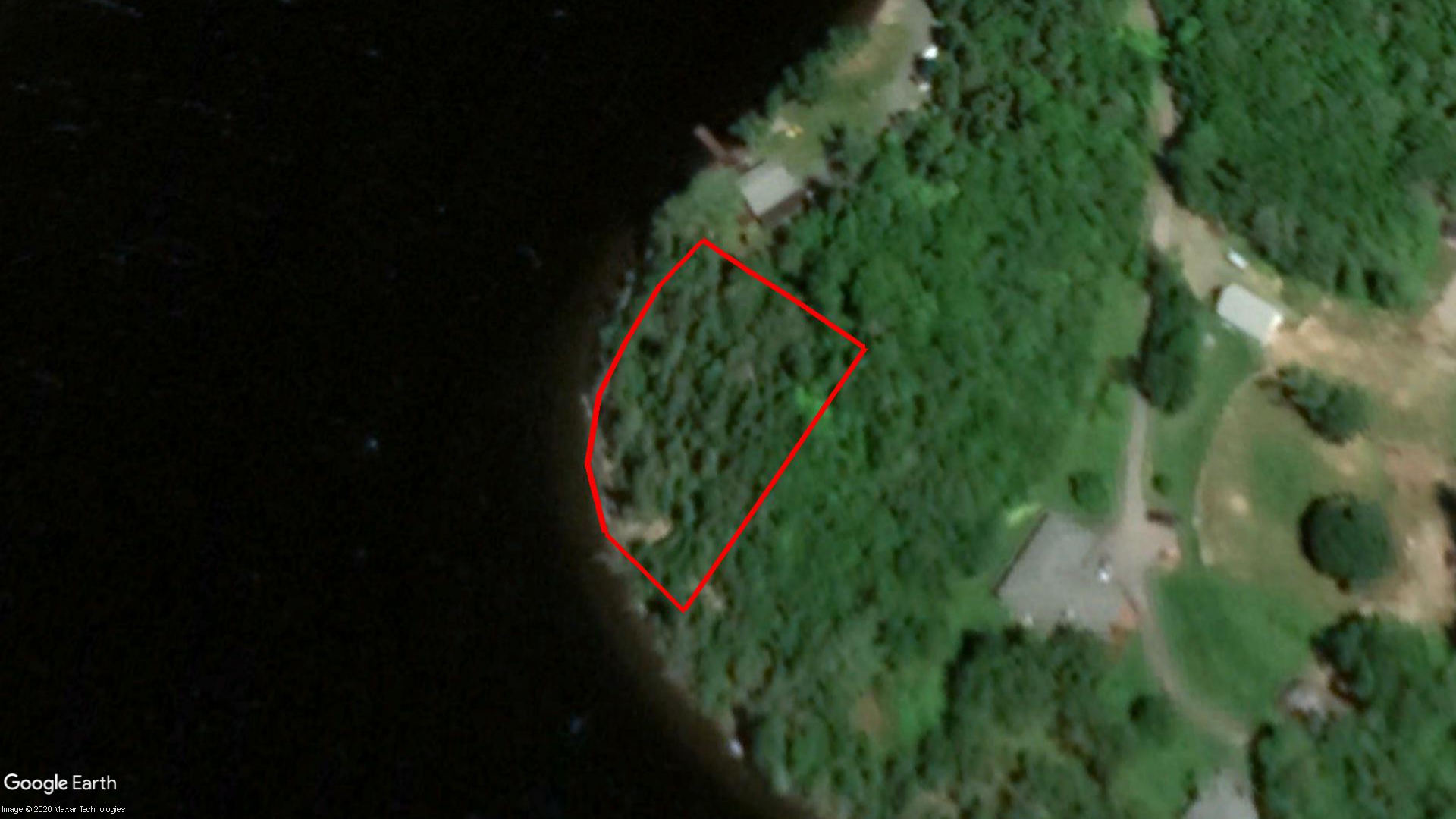 Tax Sale Cape Breton, Nova Scotia - 373842