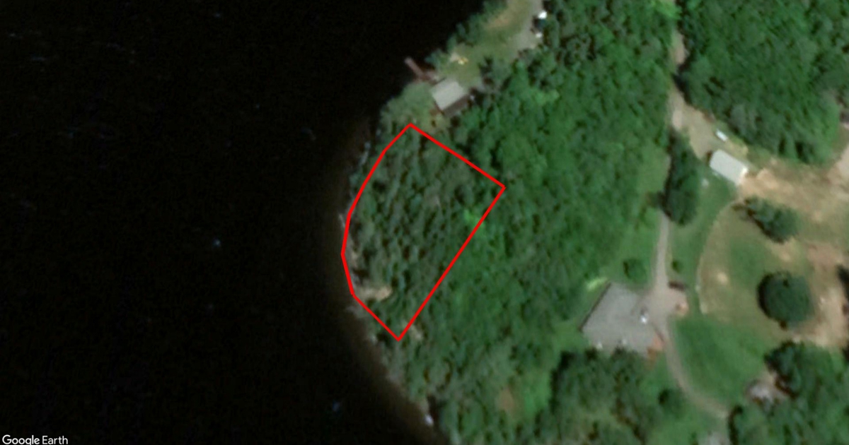 Tax Sale in Cape Breton, Nova Scotia hillside rd land, albert bridge Tax Sales Hub