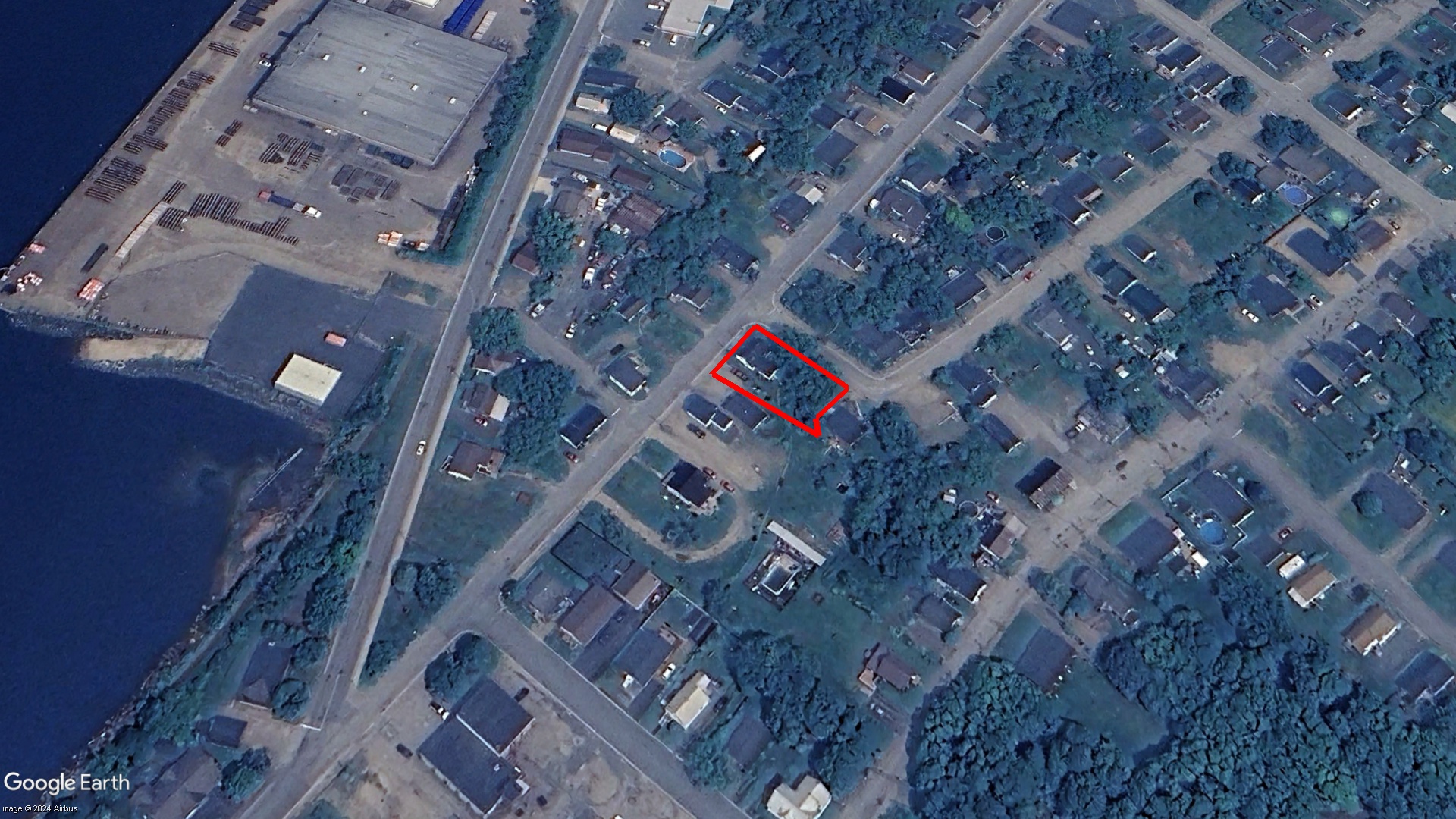 Tax Sale Northumberland, New Brunswick - 02826541