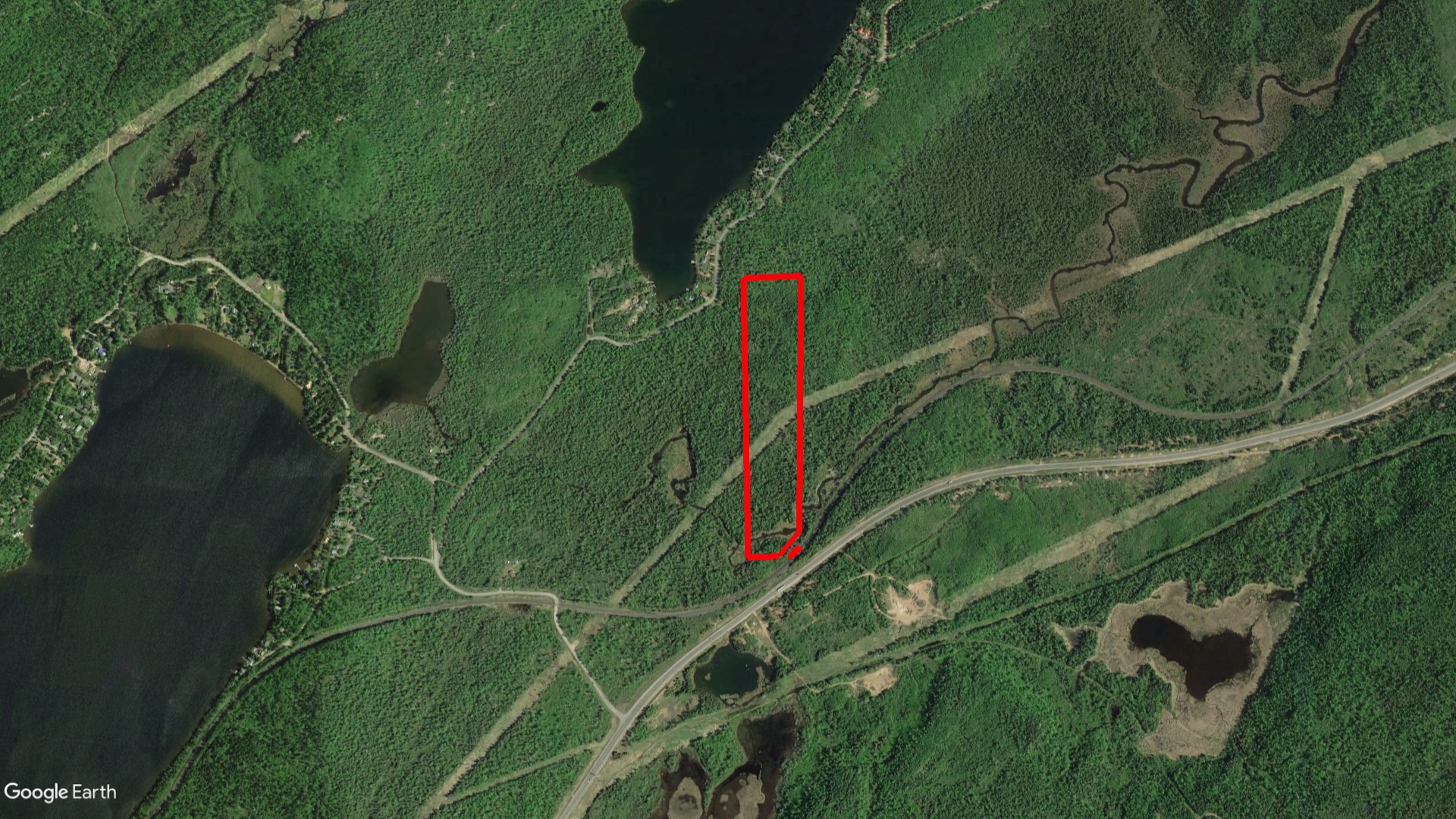 Tax Sale Shuniah, Ontario - 58 28 020 006 43400 0000