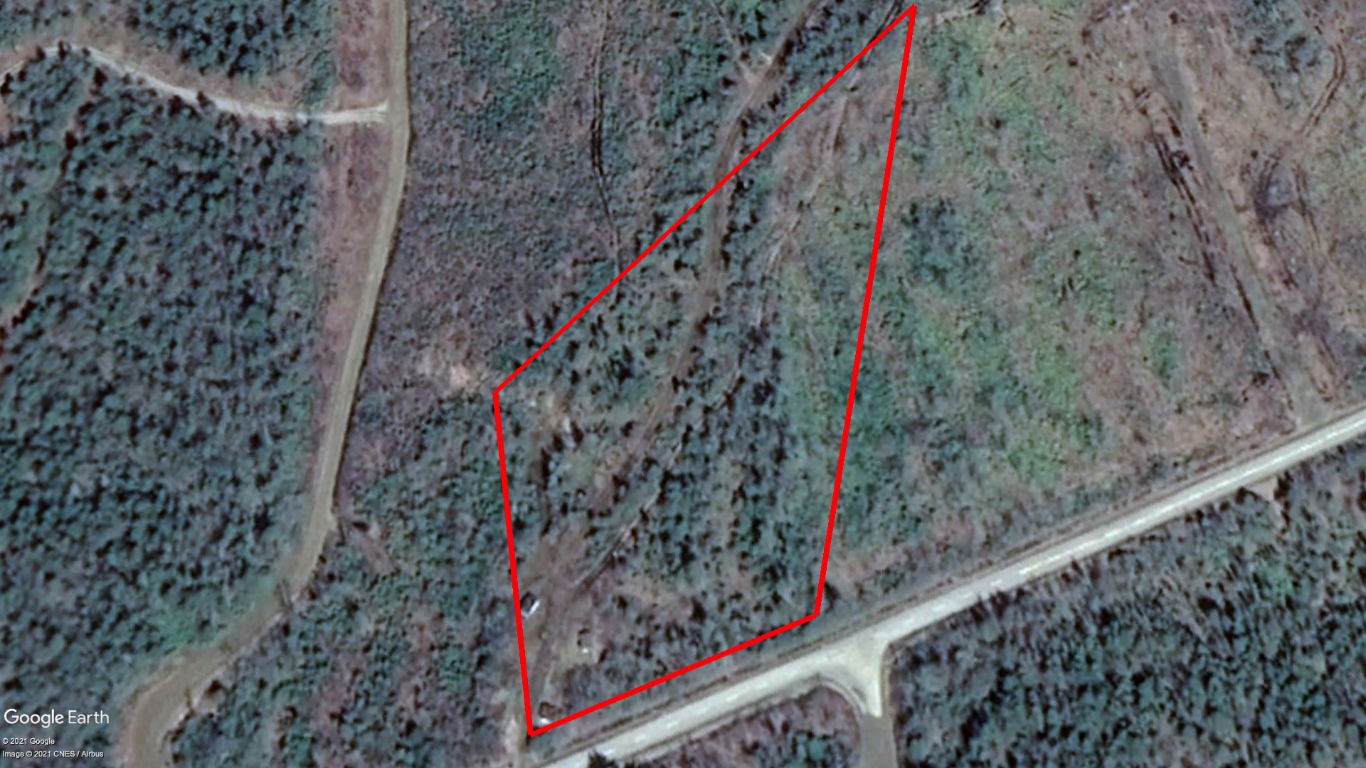 Tax Sale Clare, Nova Scotia - 08517126