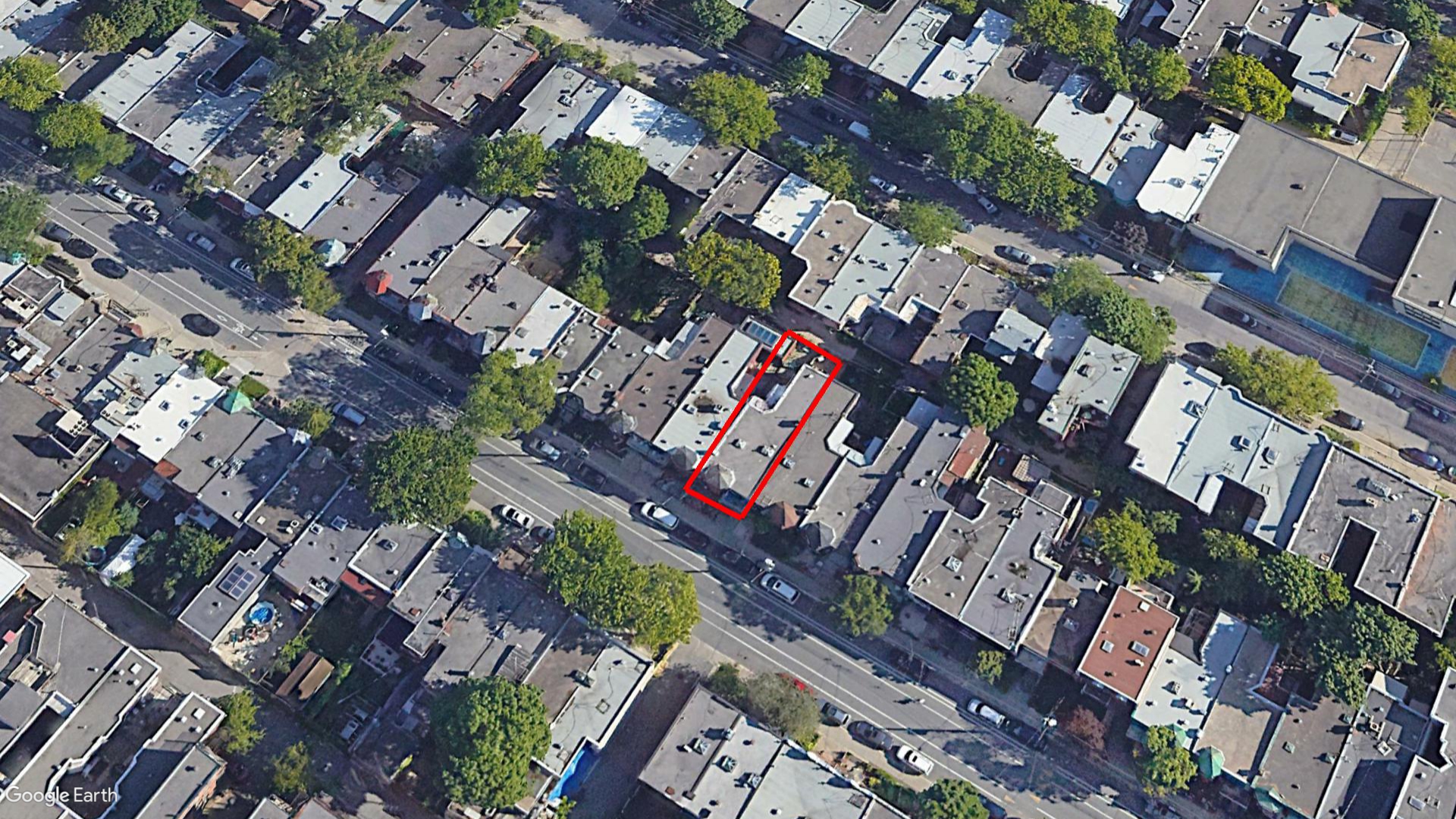 Tax Sale Montreal, Quebec - 560520-00