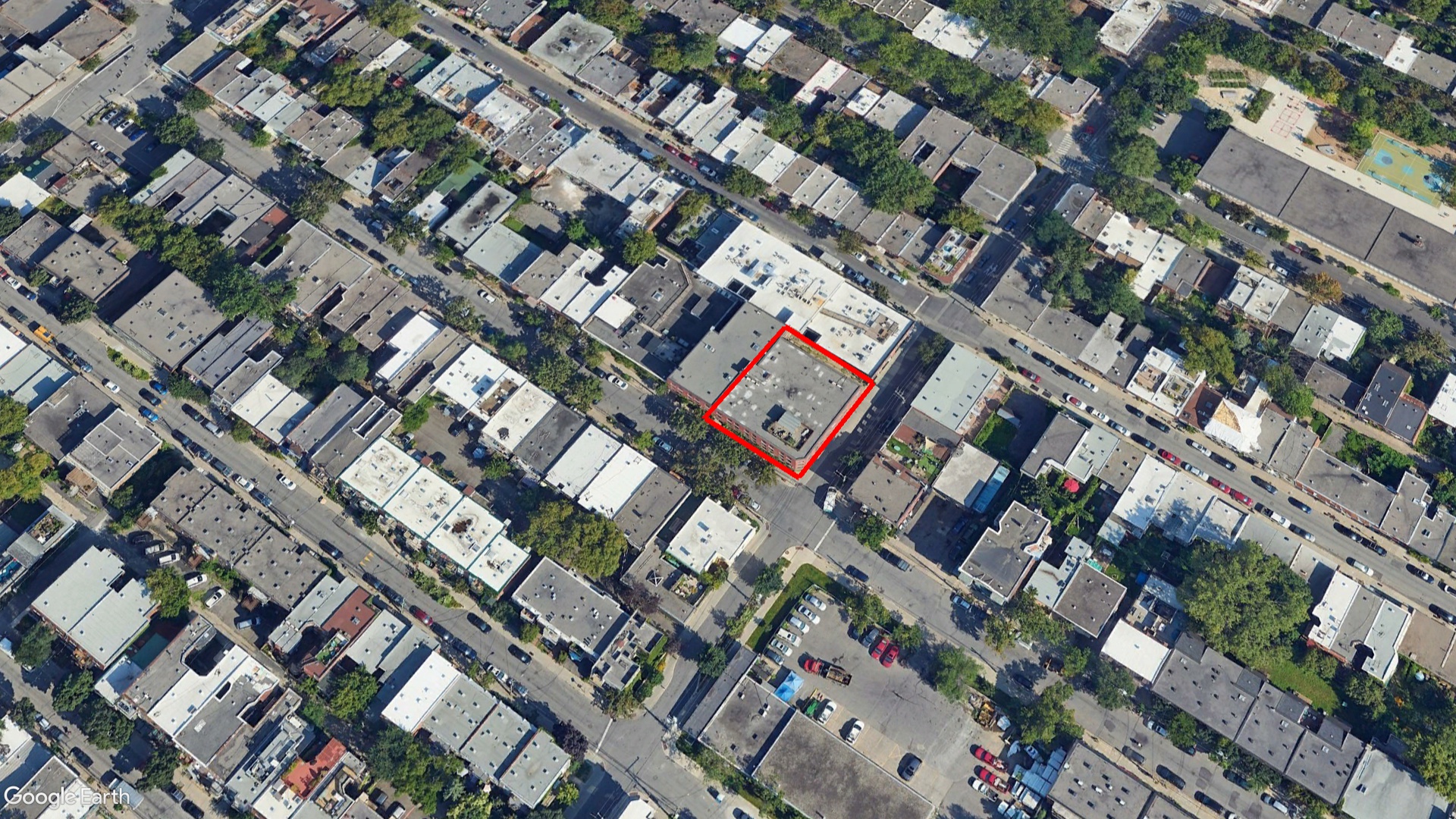 Tax Sale Montreal, Quebec - 500332-30