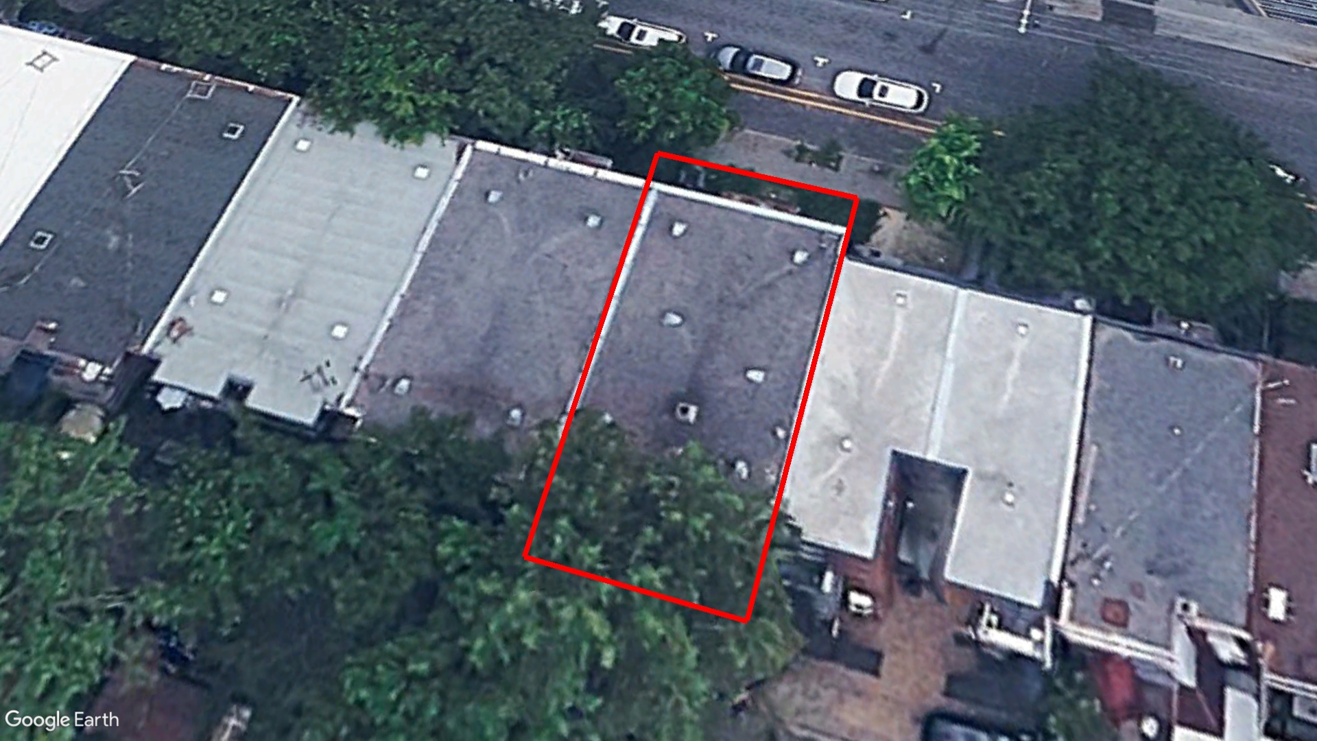 Tax Sale Montreal, Quebec - 561822-00