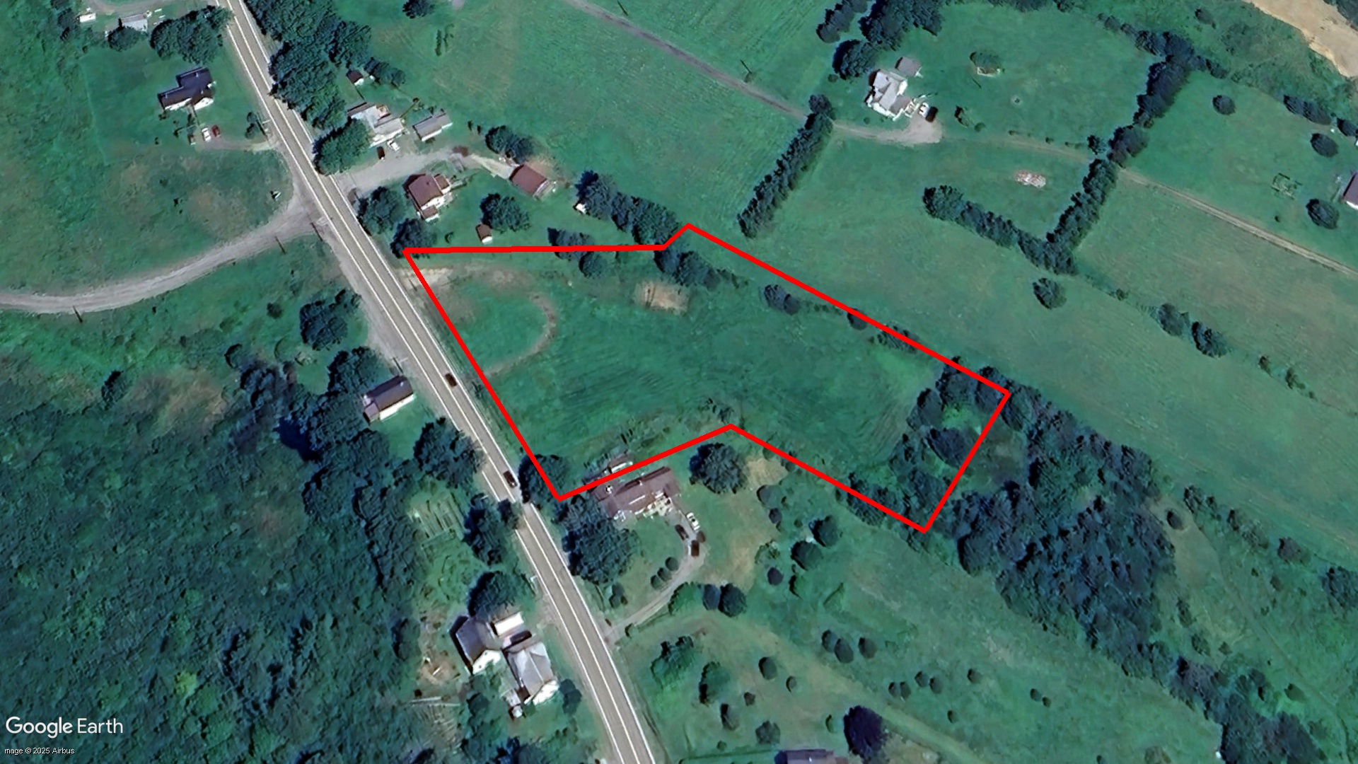 Tax Sale Clare, Nova Scotia - 00877972