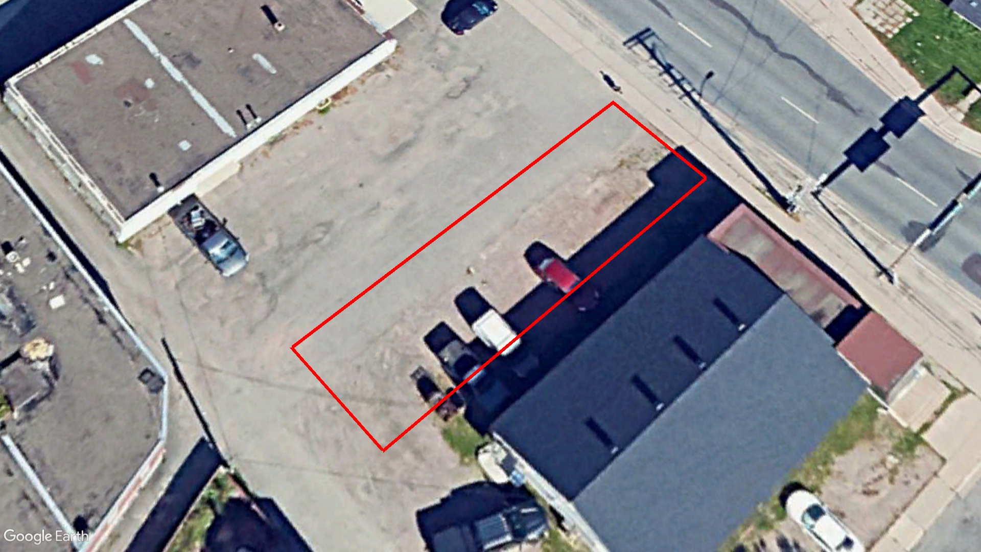 Tax Sale Sault Ste. Marie, Ontario - 5761-040-023-002-00