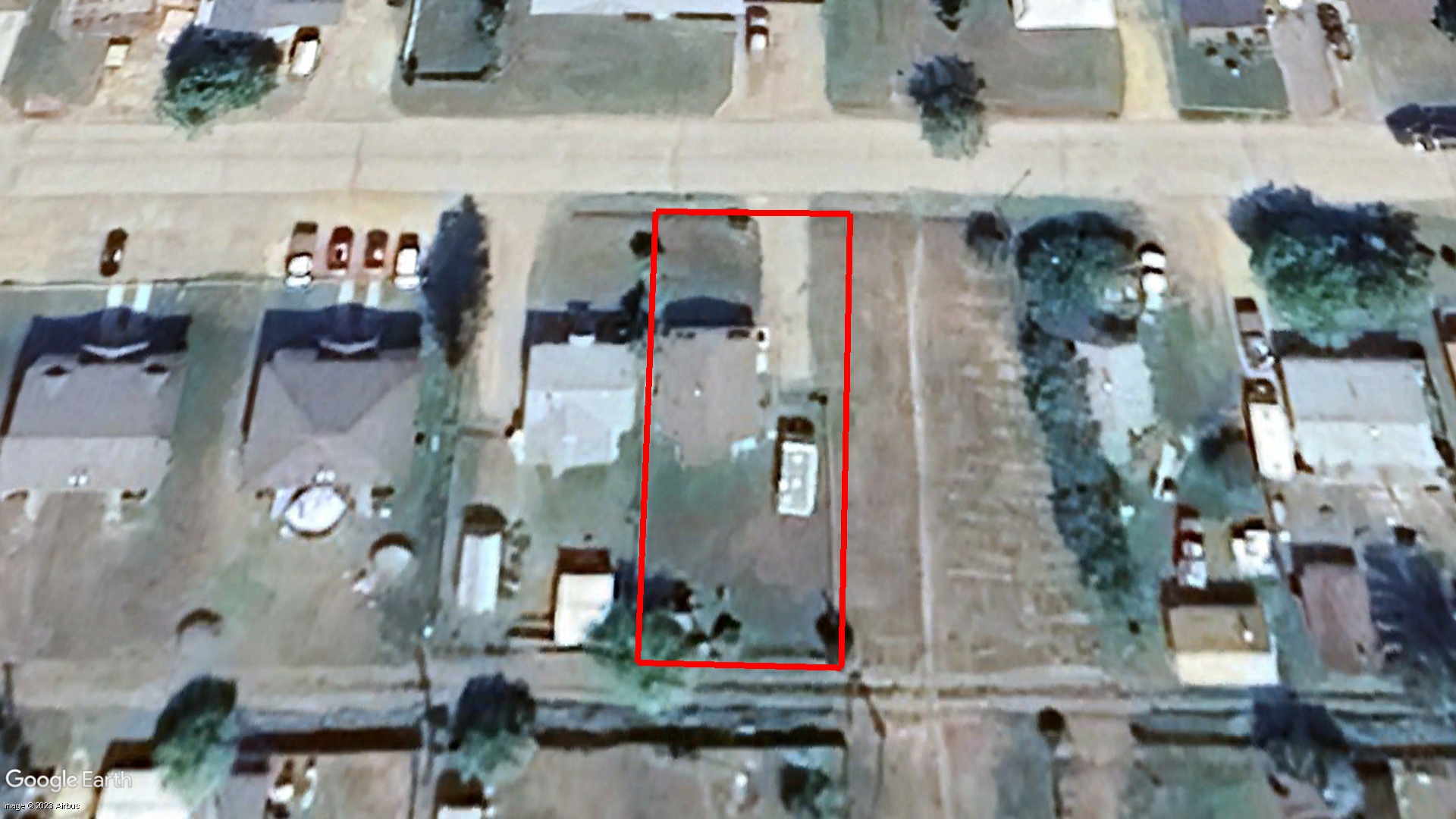 Tax Sale Dawson Creek, British Columbia - 27-206-001854.000