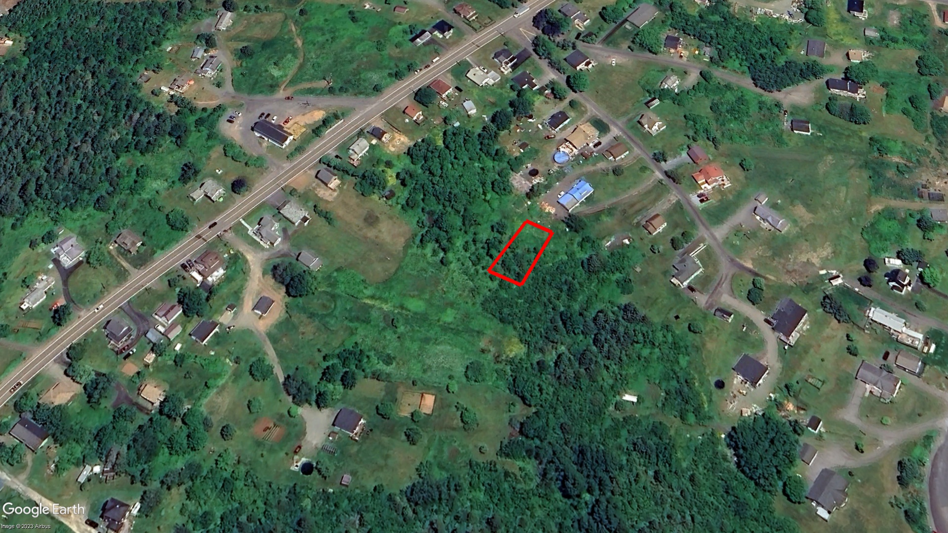 Tax Sale Charlotte, New Brunswick - 04736506