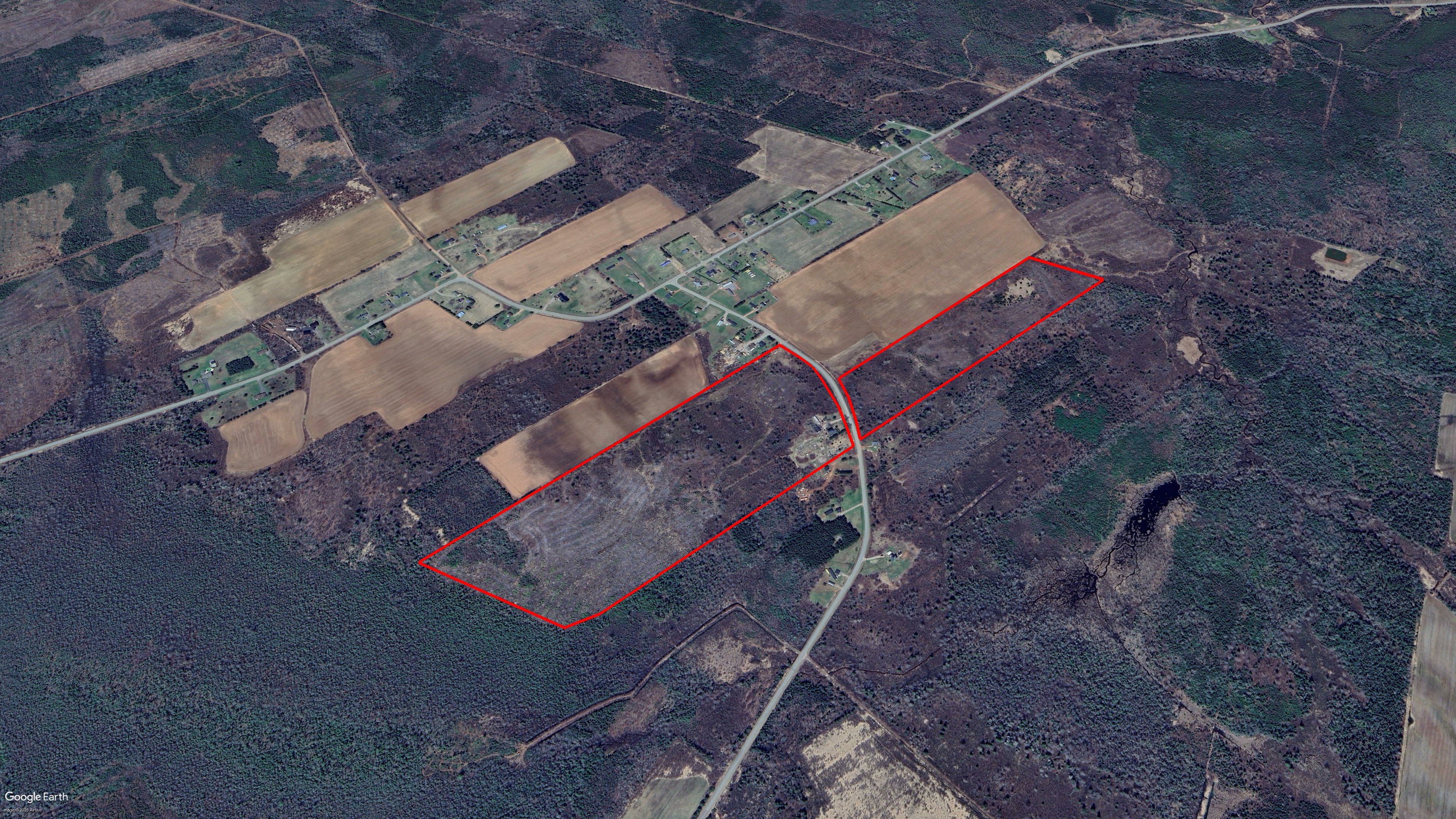 Tax Sale Charlottetown, Prince Edward Island - 