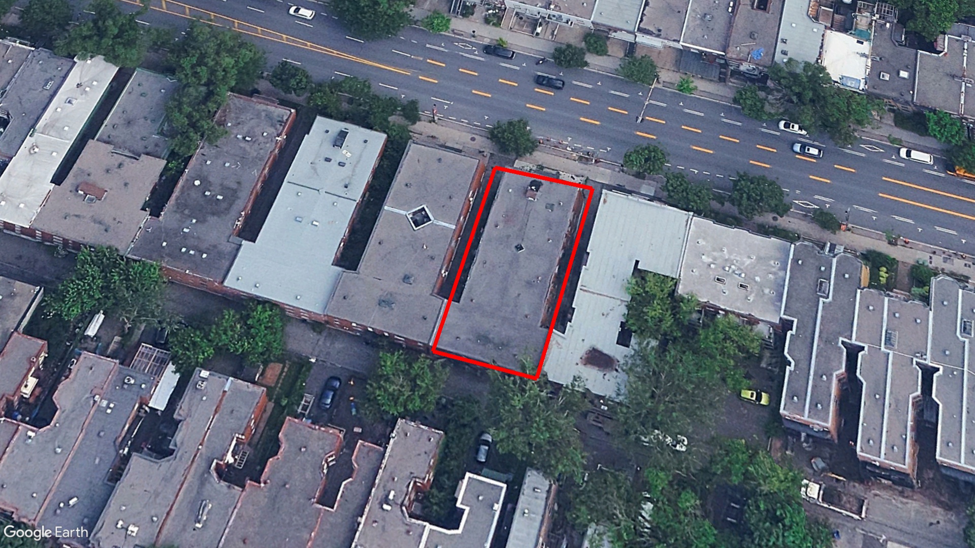 Tax Sale Montreal, Quebec - 560139-00