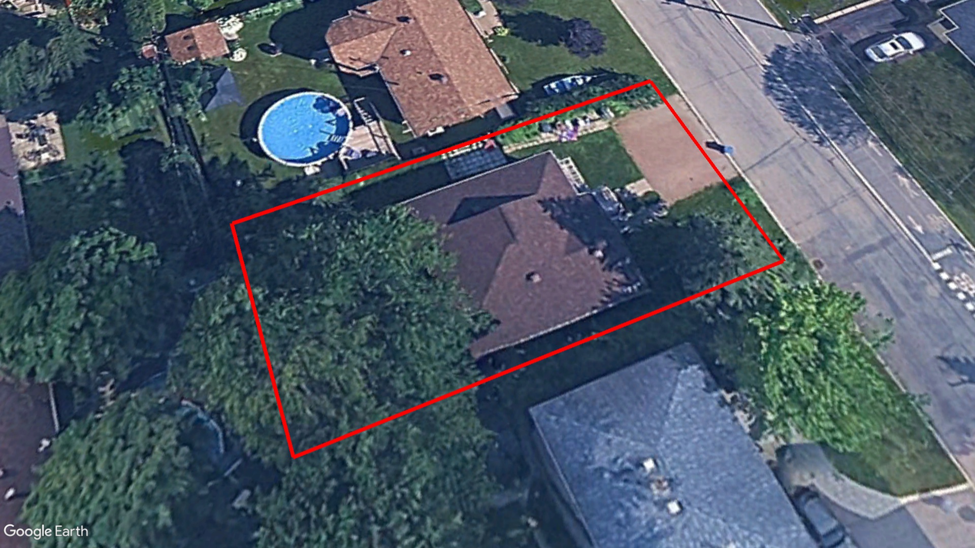 Tax Sale Vaudreuil-Dorion, Quebec - 6329-00-8250