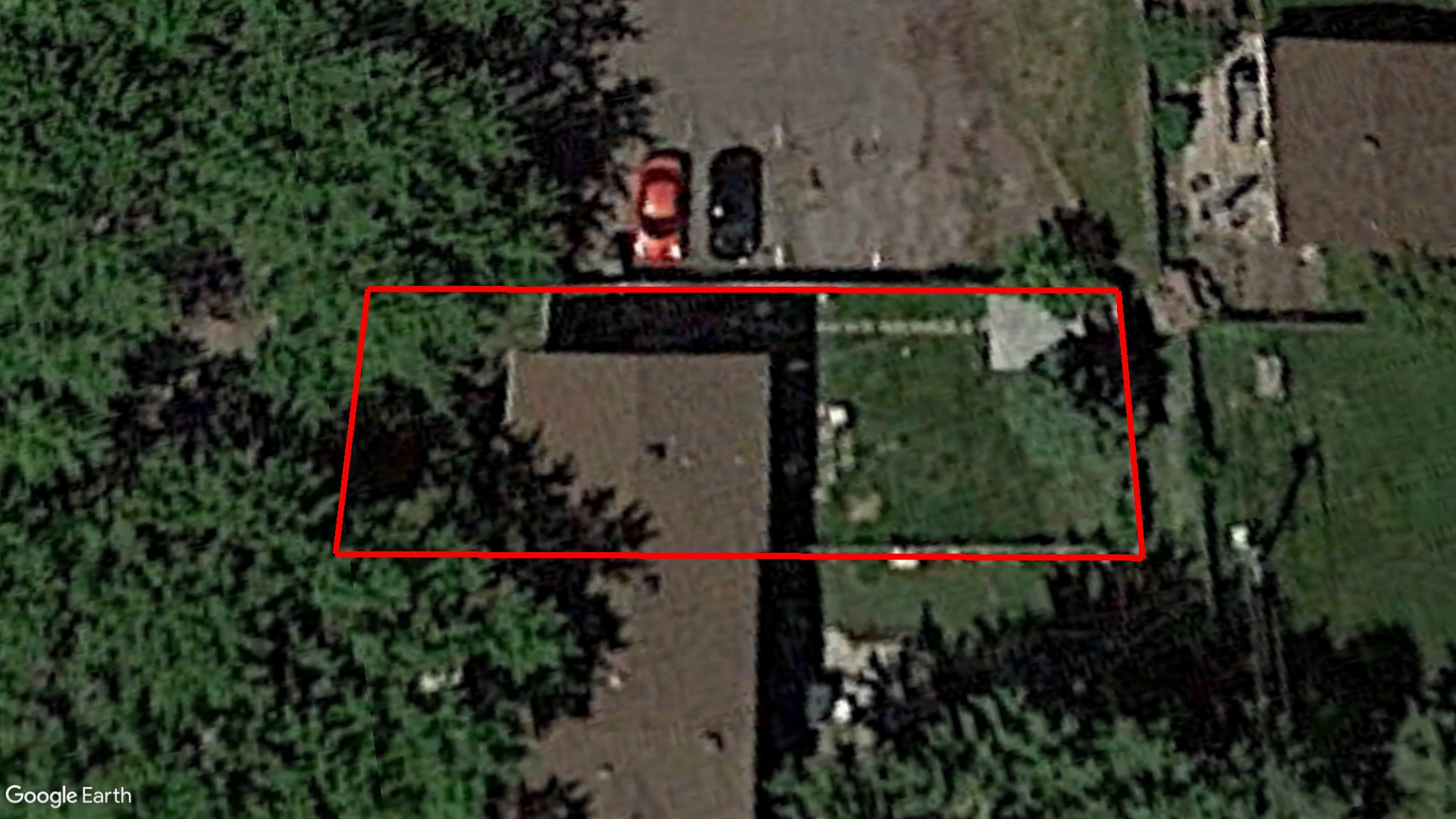 Tax Sale Montreal, Quebec - 802896-21