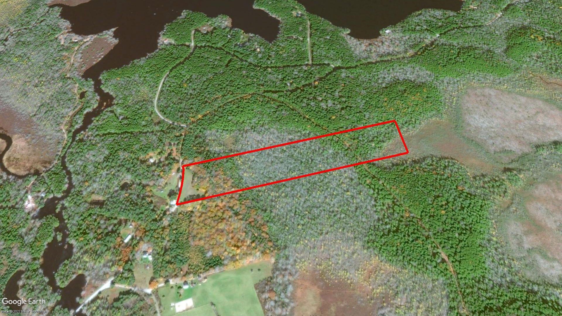 Tax Sale Shelburne, Nova Scotia - 0438537