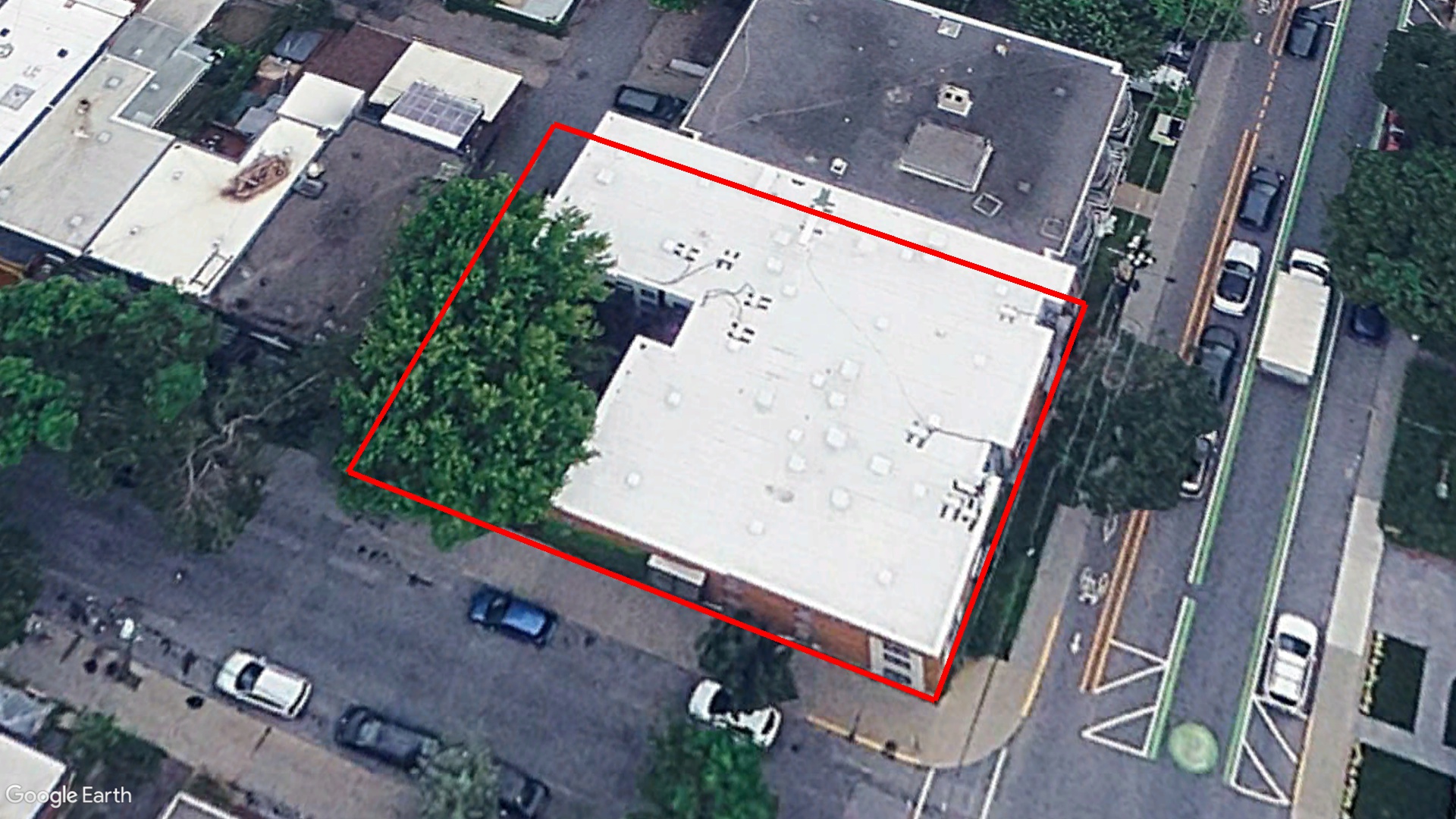 Tax Sale Montreal, Quebec - 670204-20