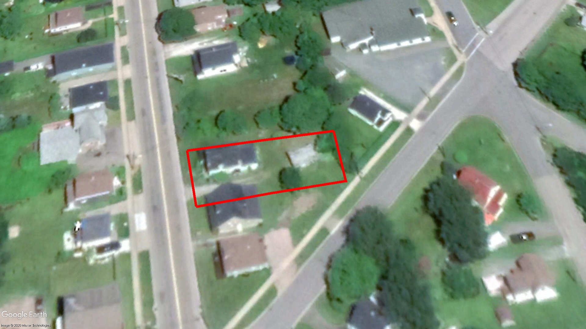 Tax Sale Cape Breton, Nova Scotia - 1767712