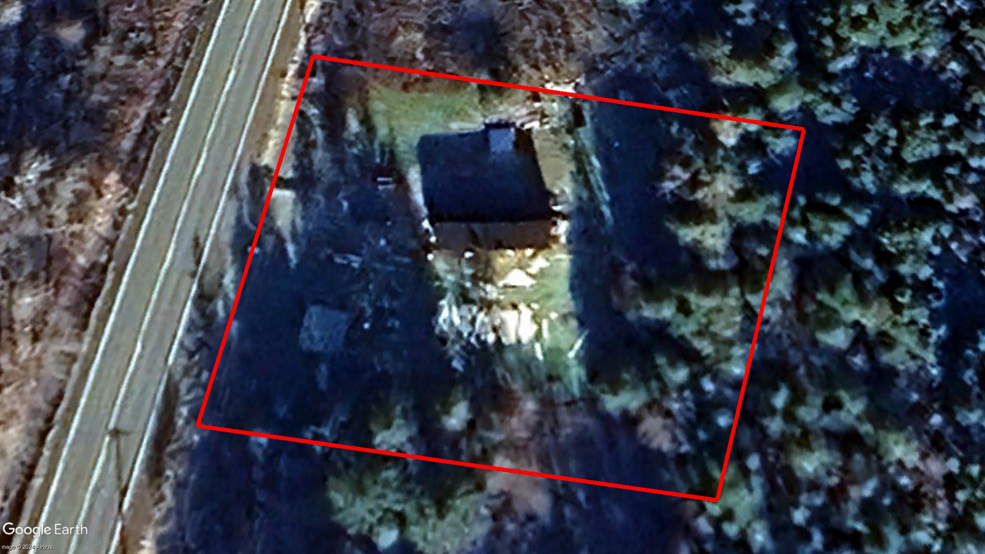 Tax Sale Charlotte, New Brunswick - 04014093