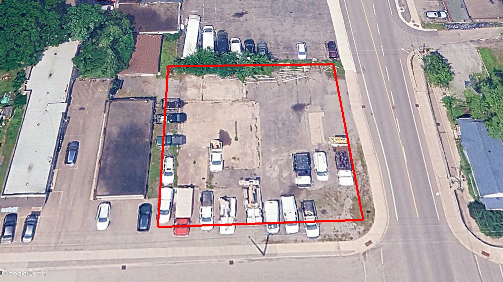 Tax Sale Fort Erie, Ontario - 27 03 010 050 00100 0000