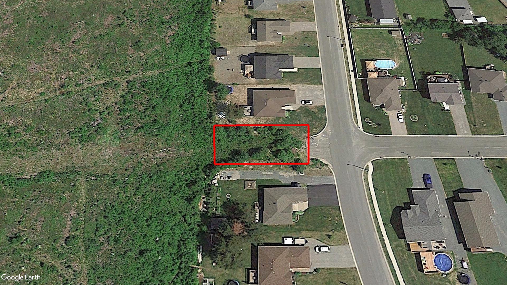 Tax Sale Greater Sudbury, Ontario - 5307.170.025.07167.0000